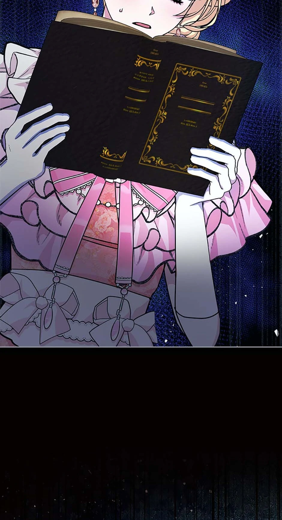 12 O’Clock Marionette Chapter 42 - page 47