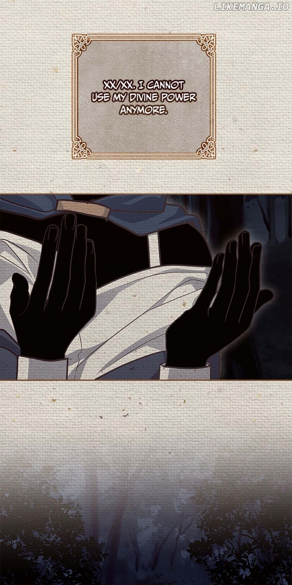 12 O’Clock Marionette Chapter 42 - page 59
