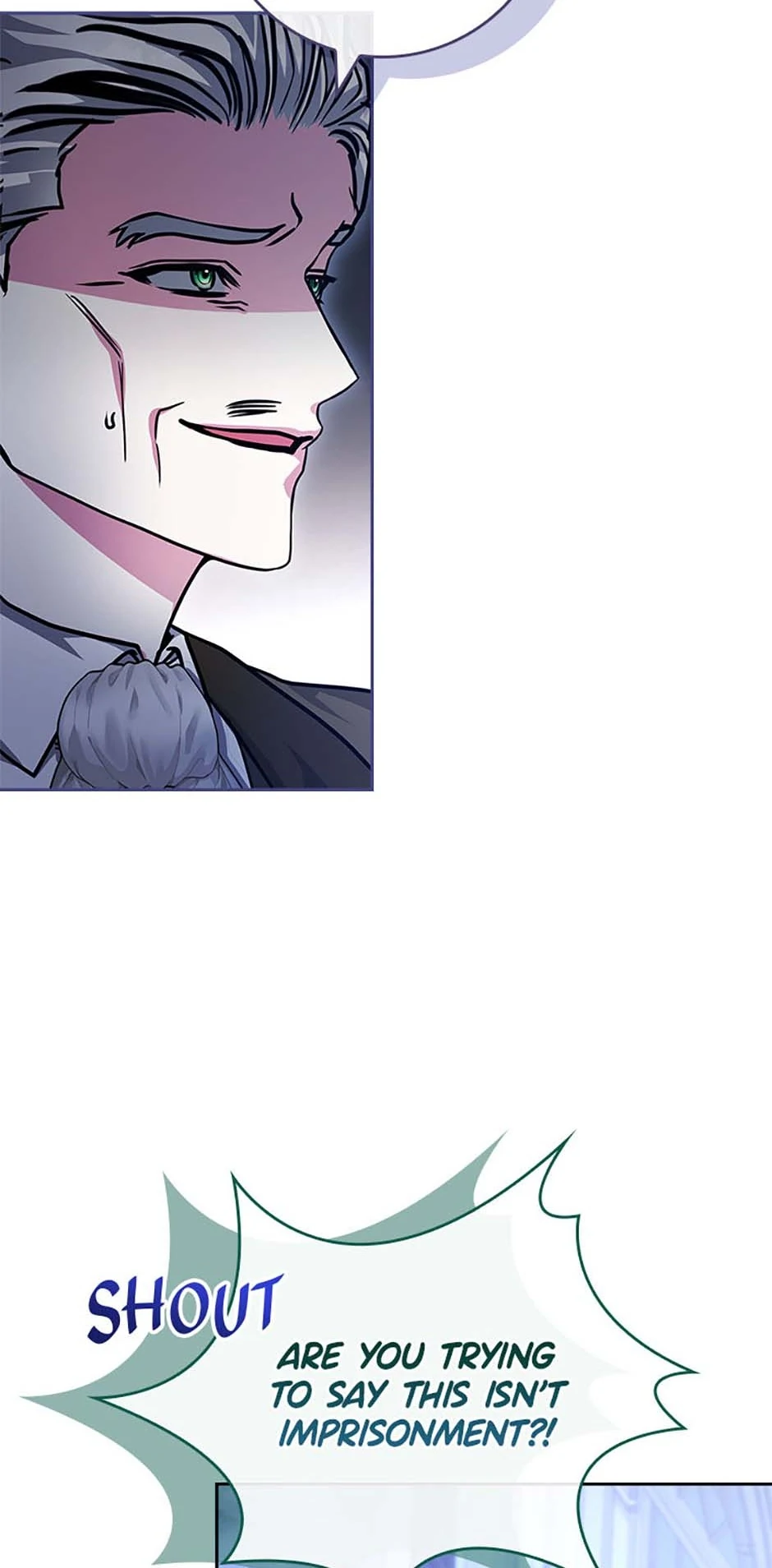 12 O’Clock Marionette Chapter 42 - page 6