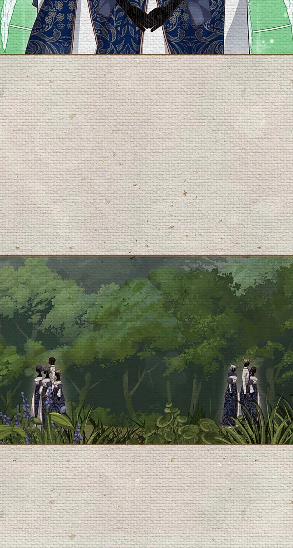 12 O’Clock Marionette Chapter 42 - page 70