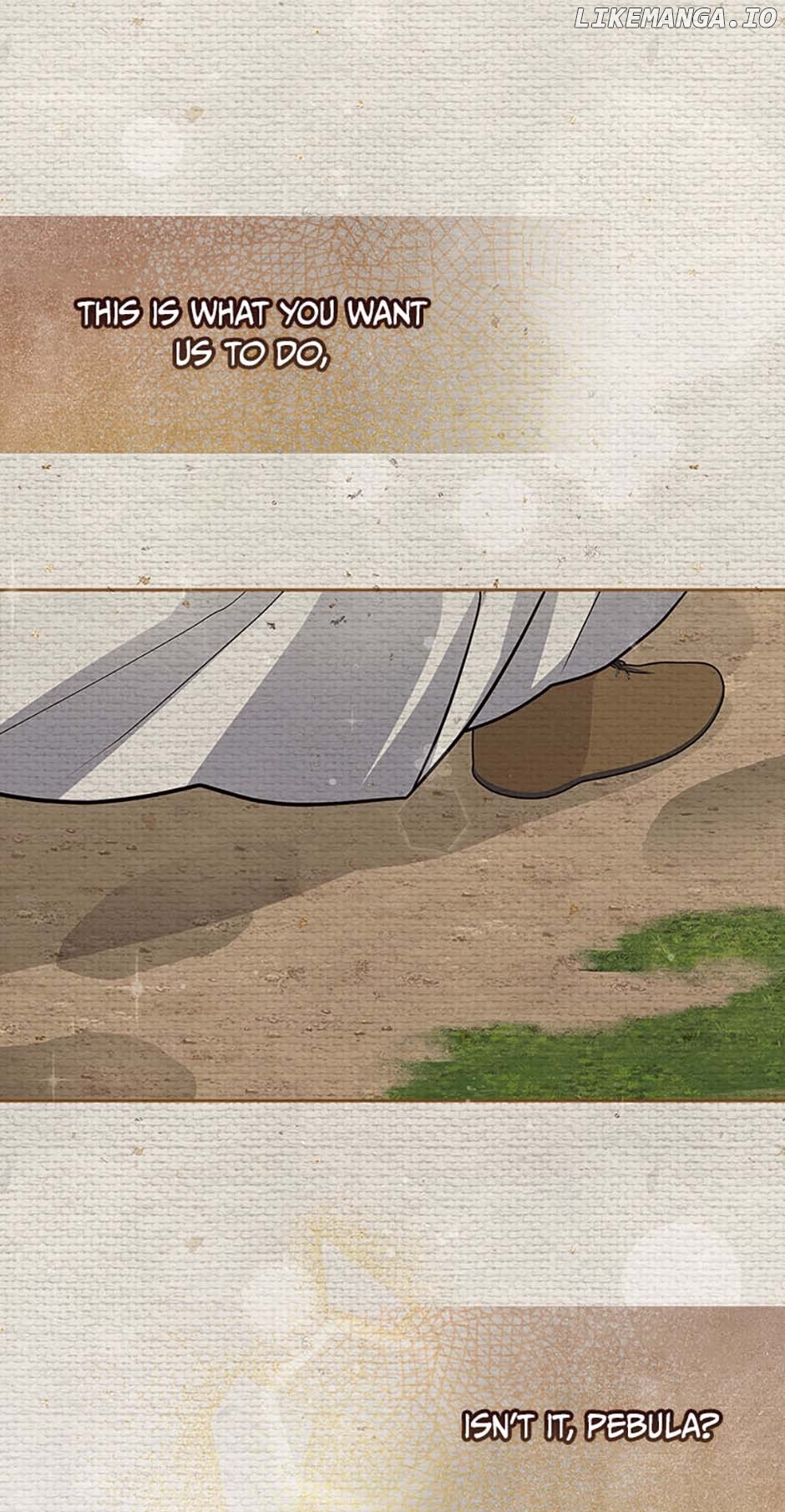 12 O’Clock Marionette Chapter 42 - page 71