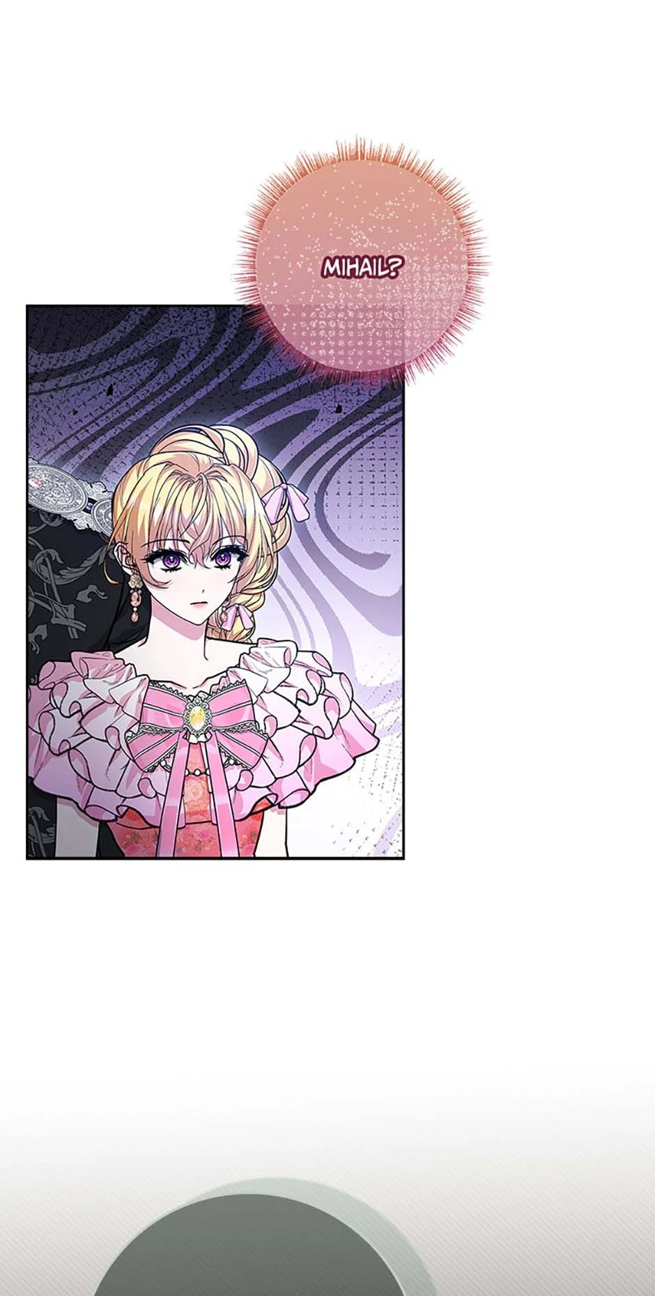 12 O’Clock Marionette Chapter 42 - page 9