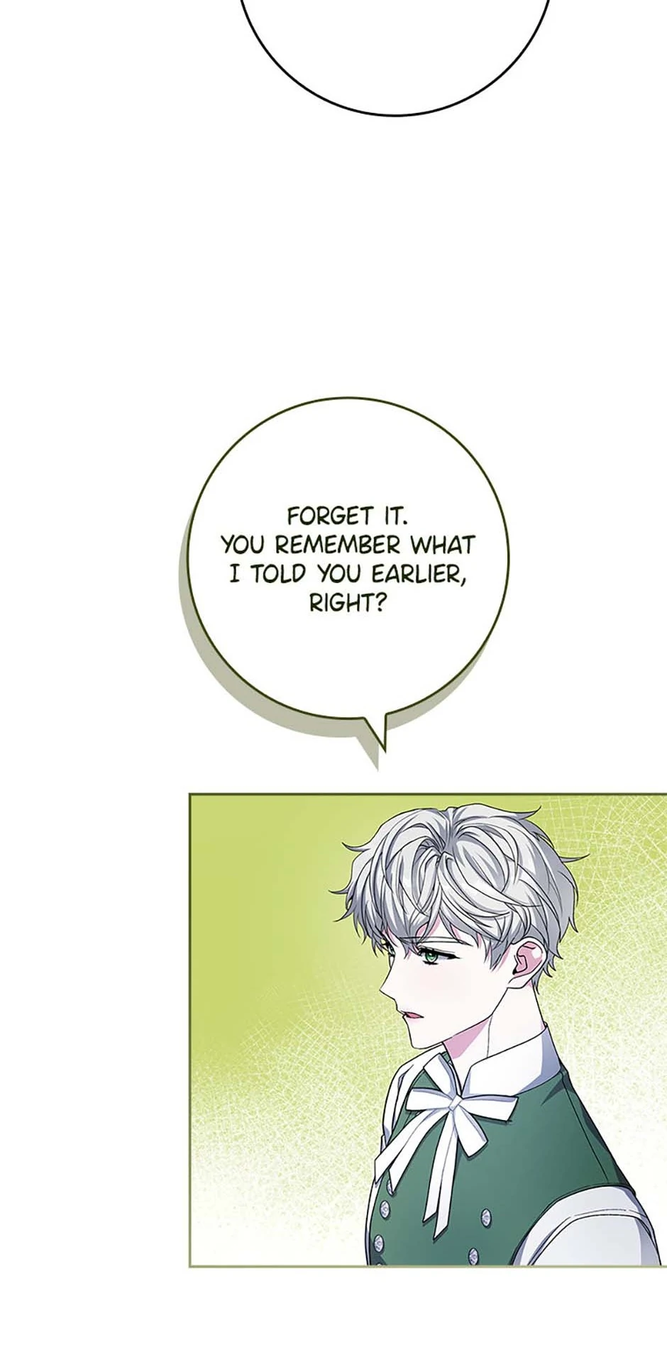 12 O’Clock Marionette Chapter 34 - page 10