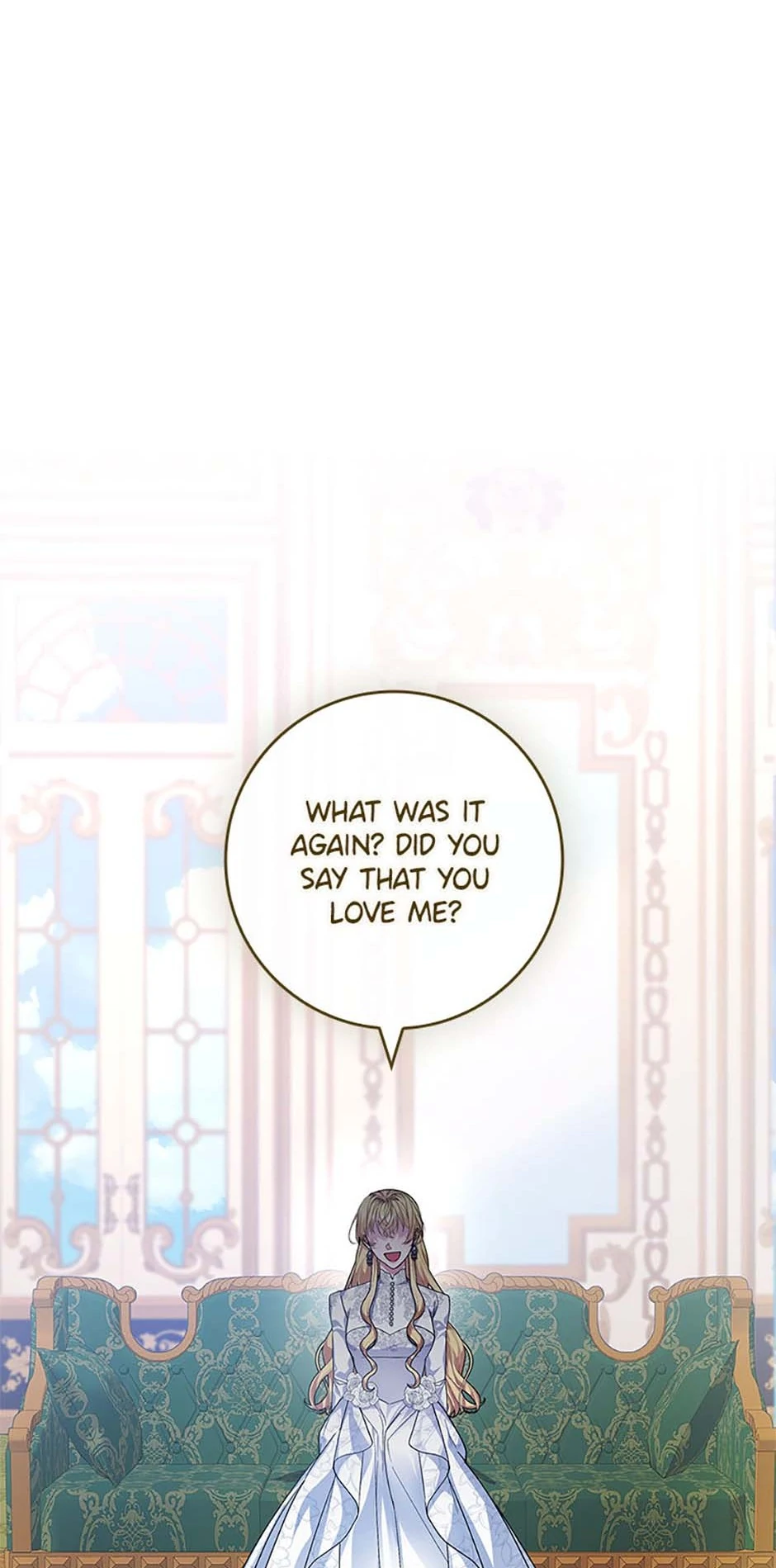12 O’Clock Marionette Chapter 34 - page 11
