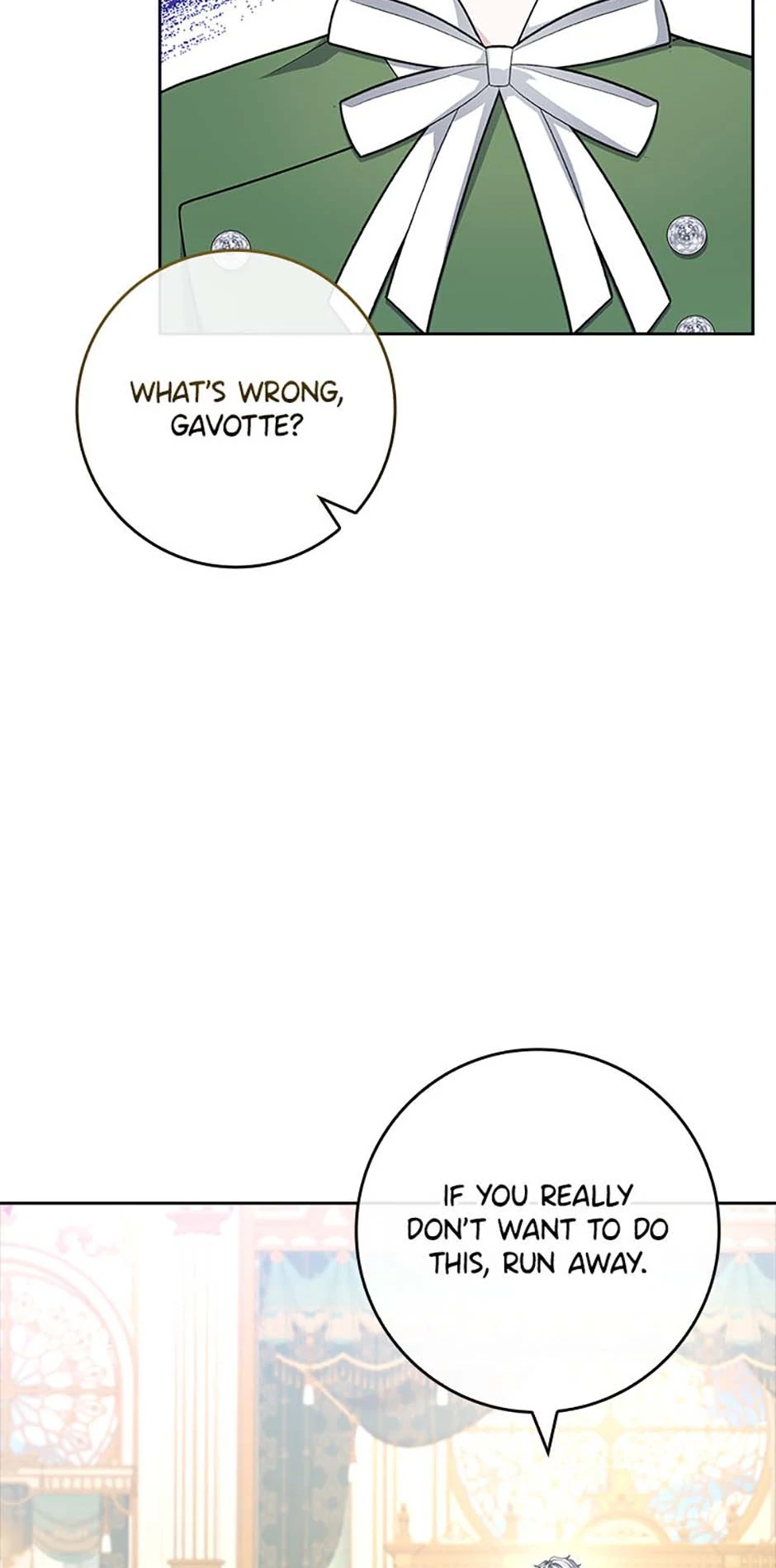 12 O’Clock Marionette Chapter 34 - page 13