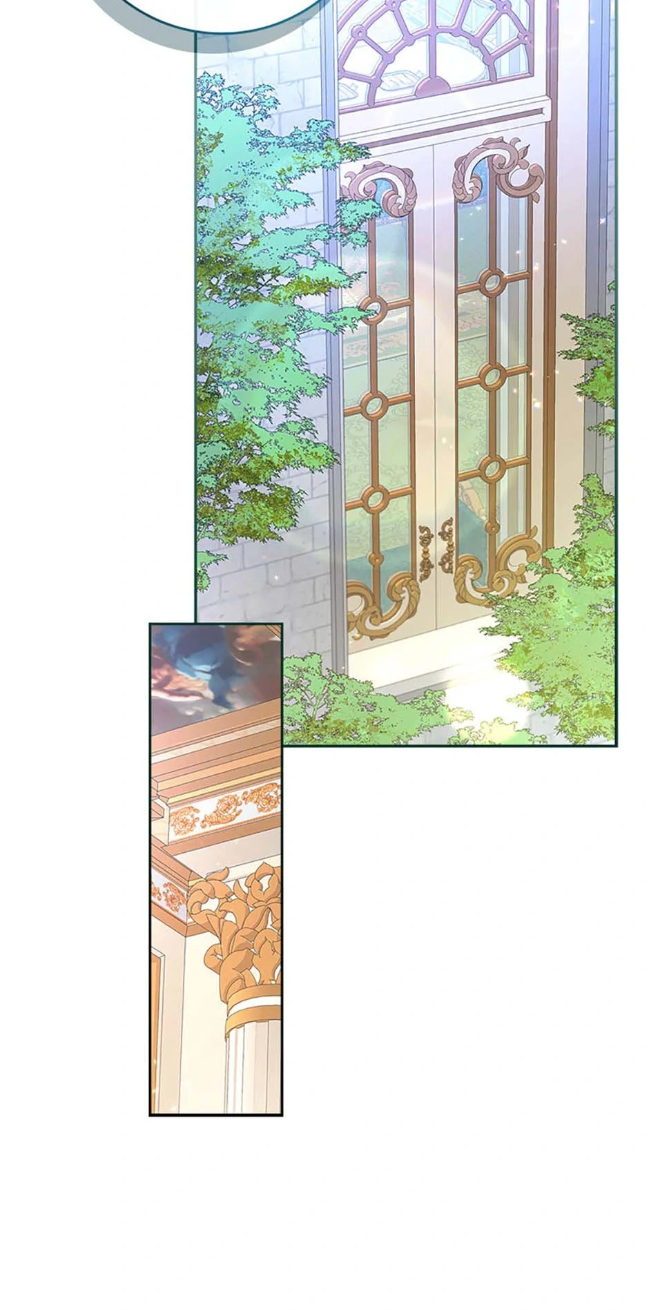12 O’Clock Marionette Chapter 34 - page 15
