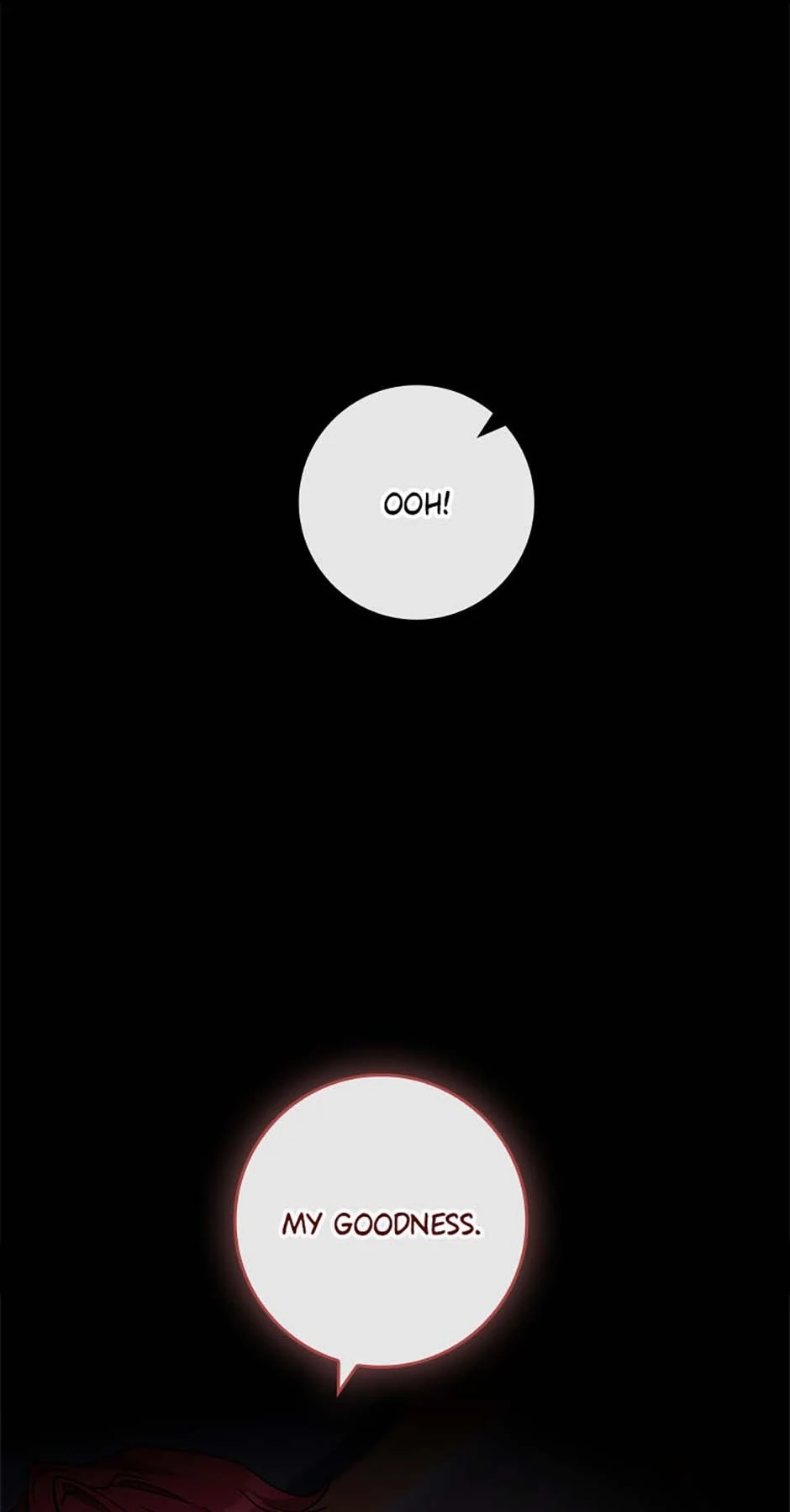 12 O’Clock Marionette Chapter 34 - page 21