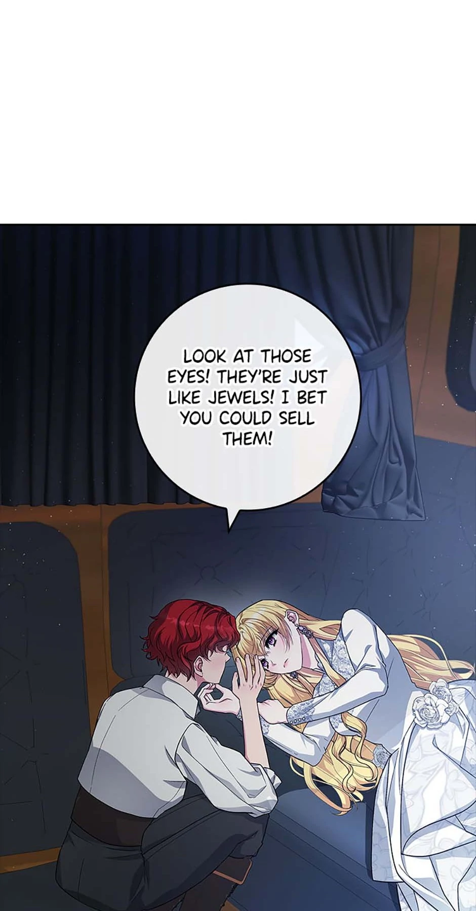12 O’Clock Marionette Chapter 34 - page 24
