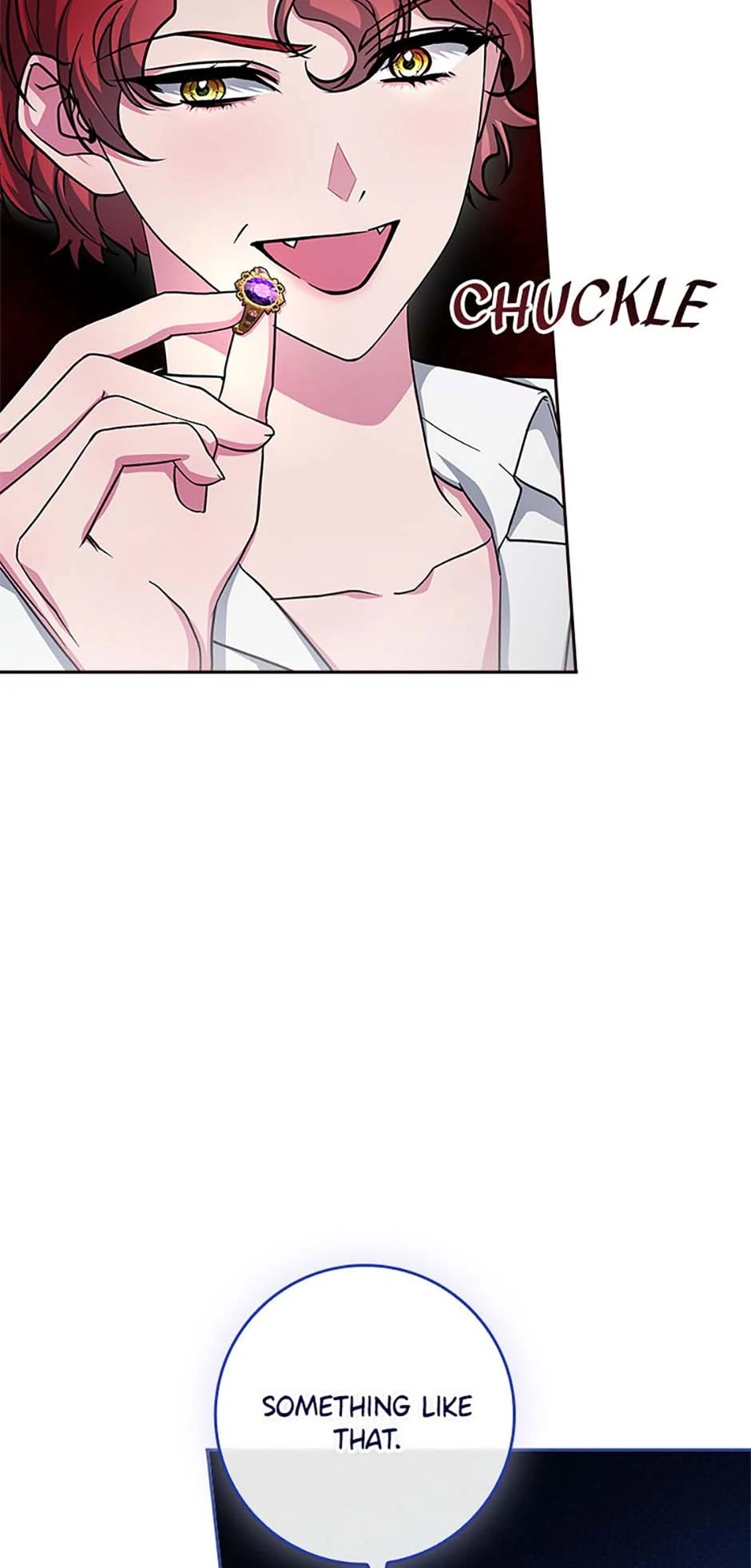 12 O’Clock Marionette Chapter 34 - page 32