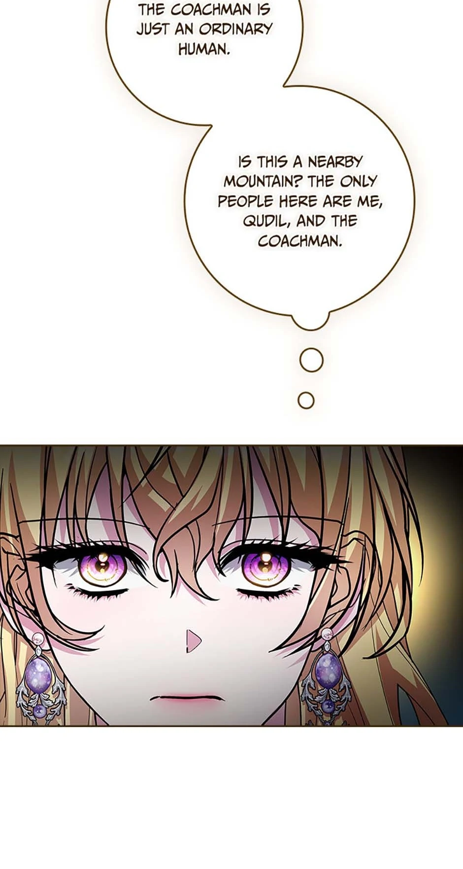 12 O’Clock Marionette Chapter 34 - page 37