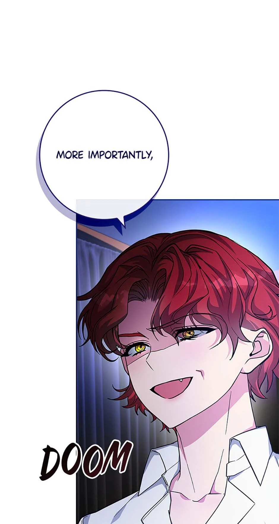 12 O’Clock Marionette Chapter 34 - page 38