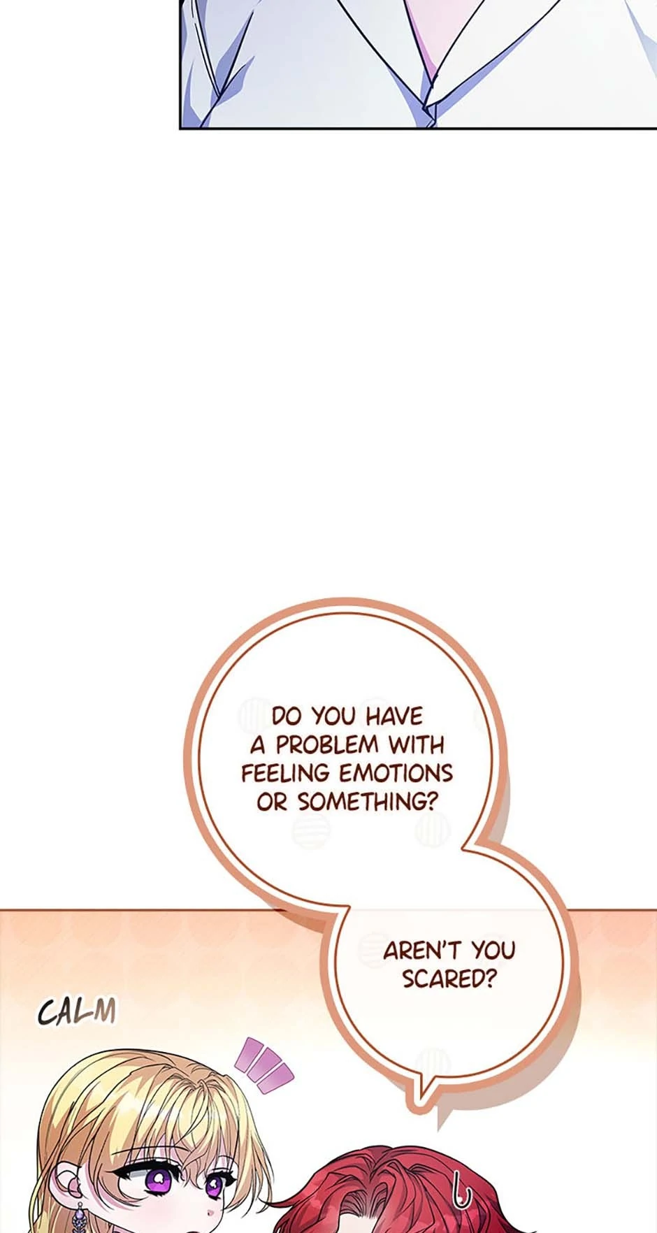 12 O’Clock Marionette Chapter 34 - page 39