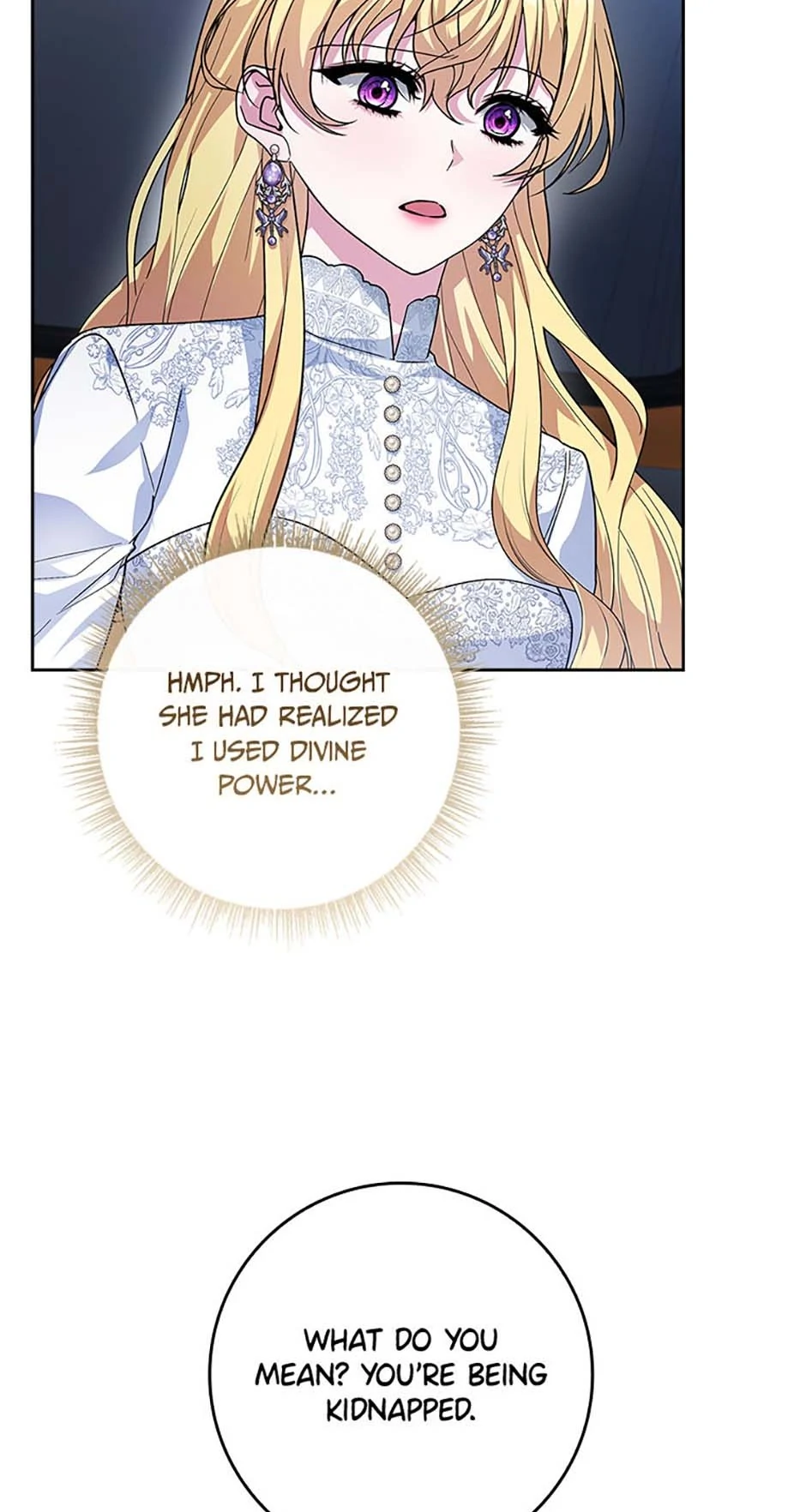 12 O’Clock Marionette Chapter 34 - page 41
