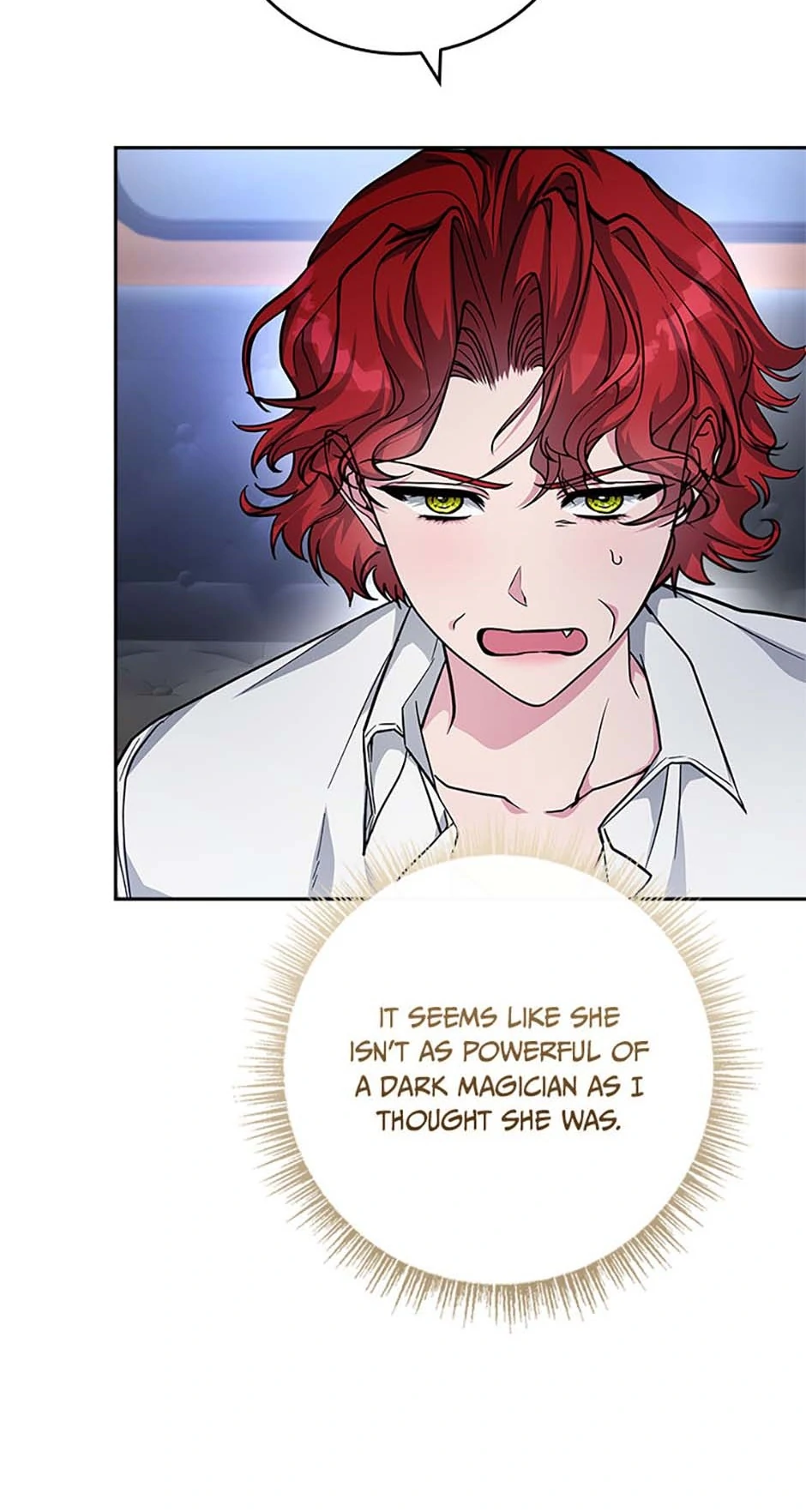 12 O’Clock Marionette Chapter 34 - page 42