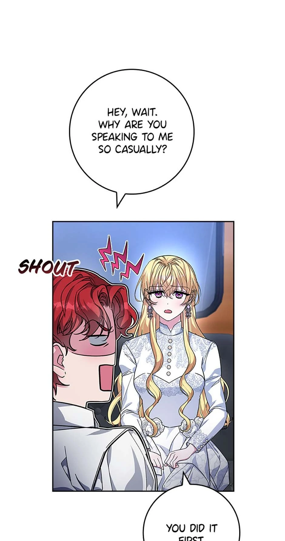 12 O’Clock Marionette Chapter 34 - page 43