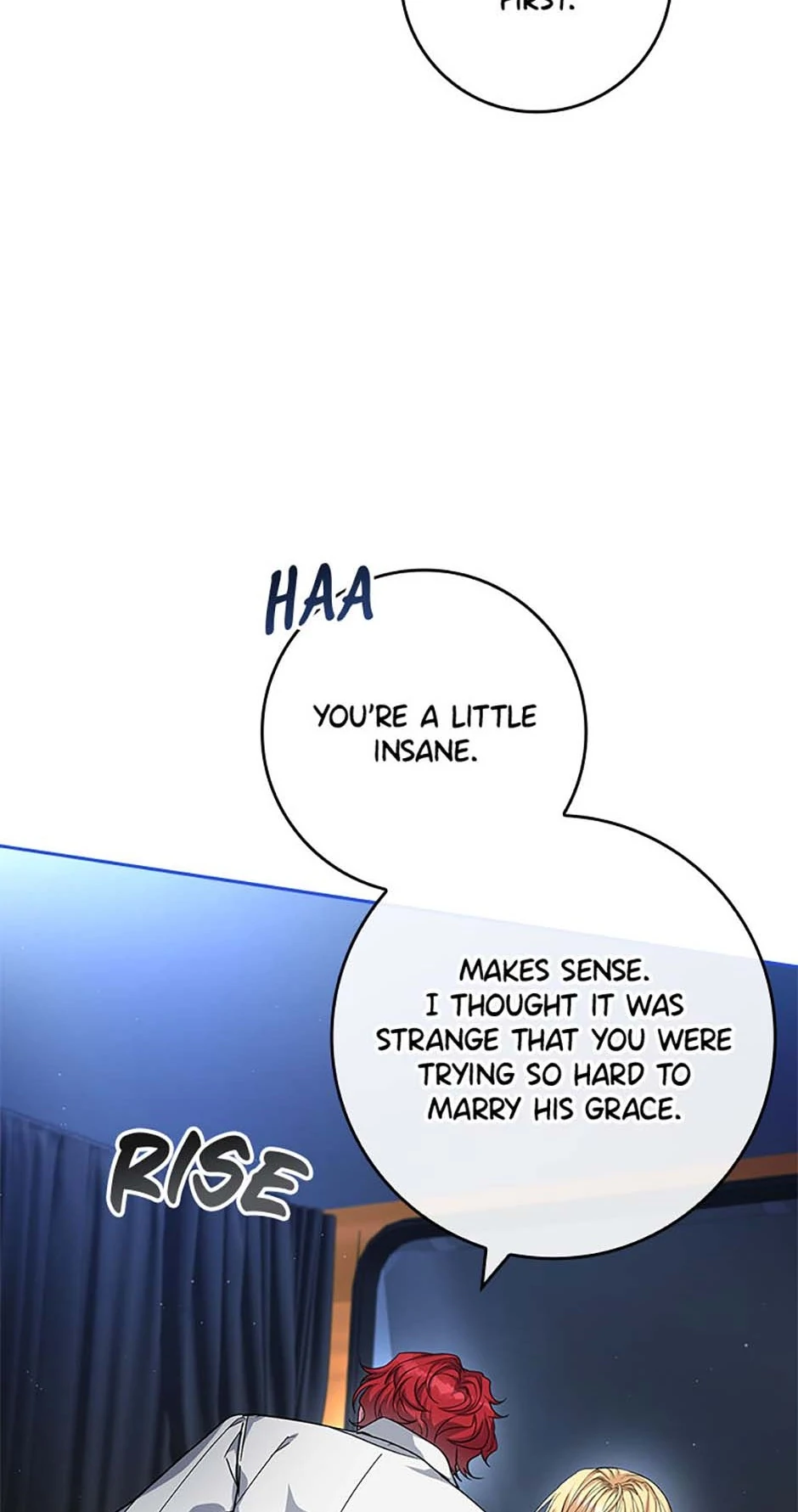 12 O’Clock Marionette Chapter 34 - page 44