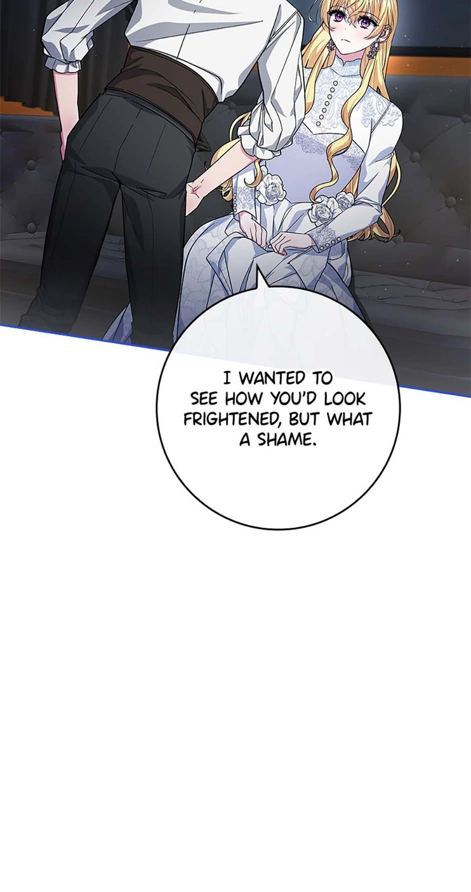 12 O’Clock Marionette Chapter 34 - page 45