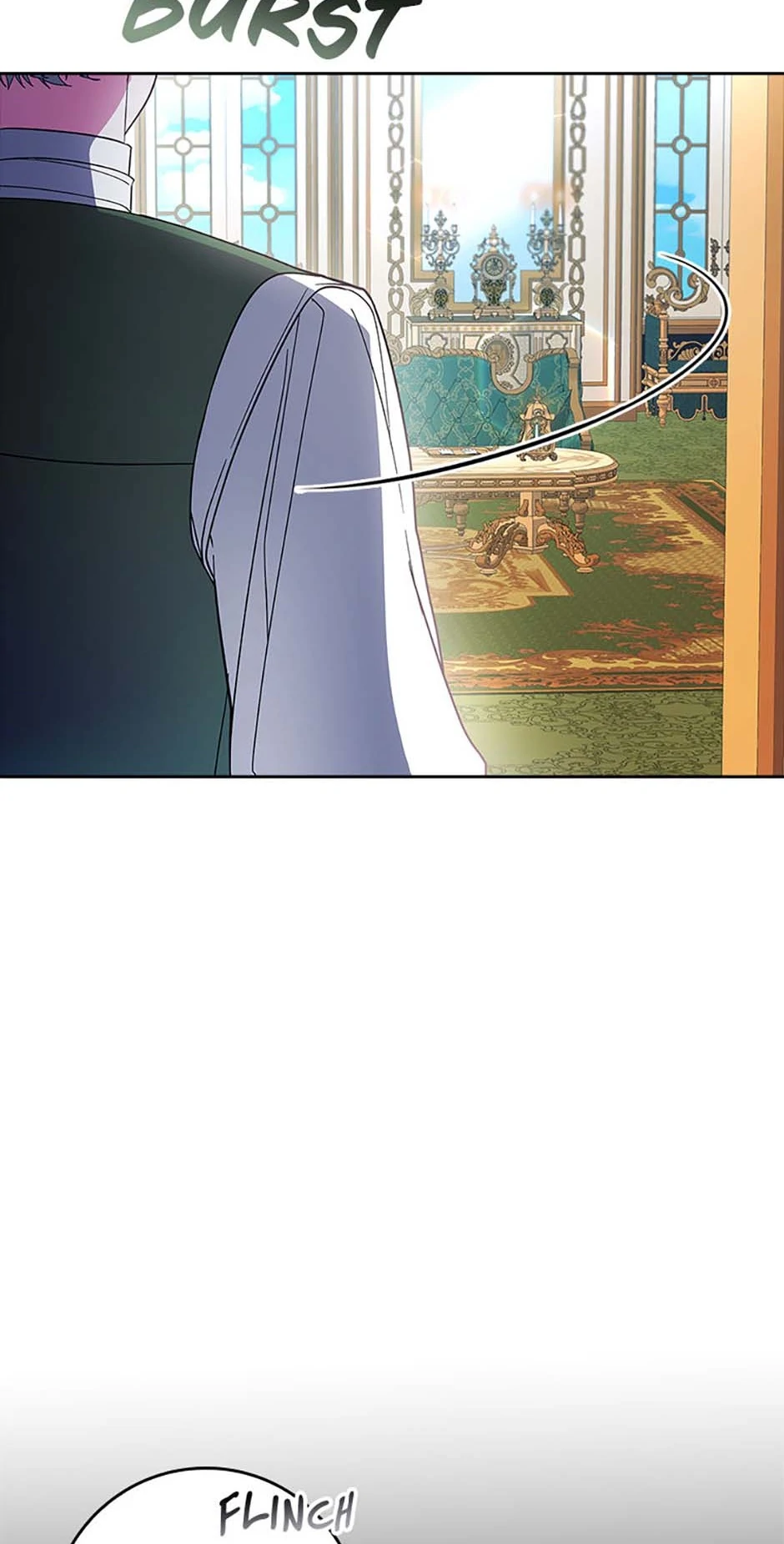 12 O’Clock Marionette Chapter 34 - page 5