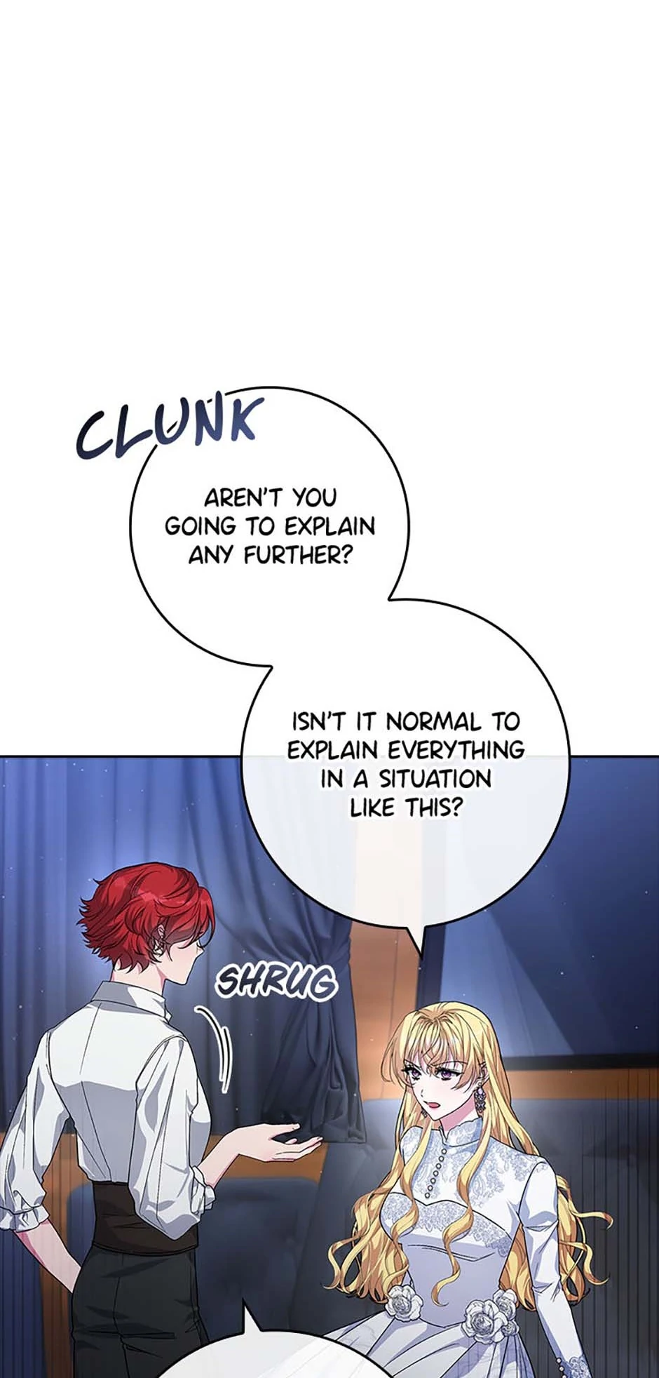 12 O’Clock Marionette Chapter 34 - page 52
