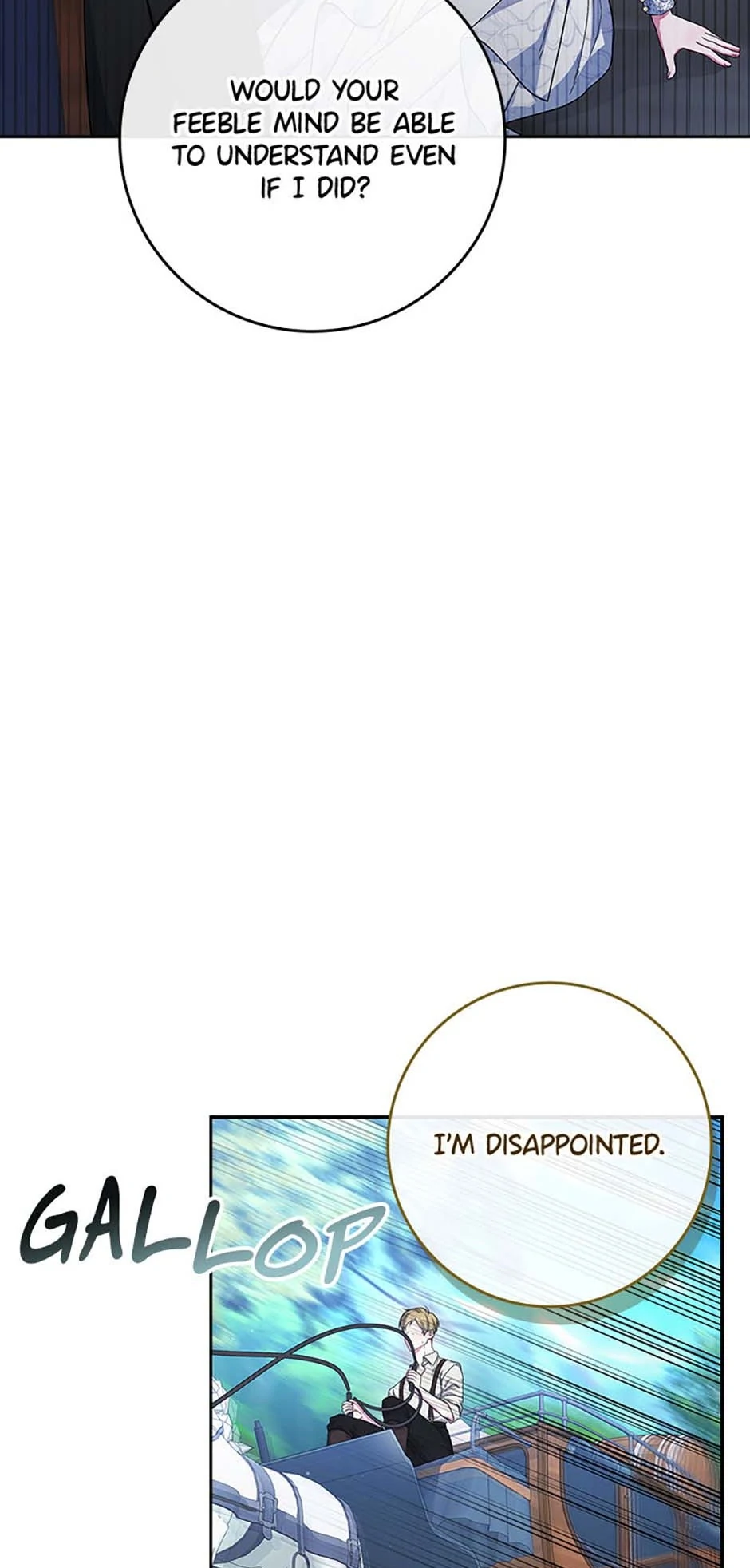 12 O’Clock Marionette Chapter 34 - page 53