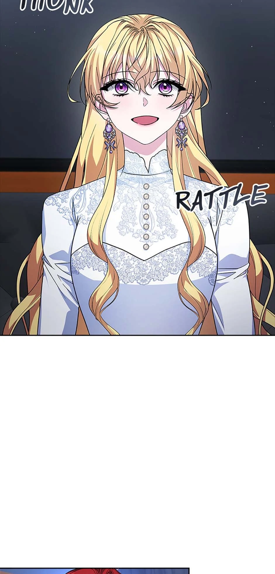 12 O’Clock Marionette Chapter 34 - page 55