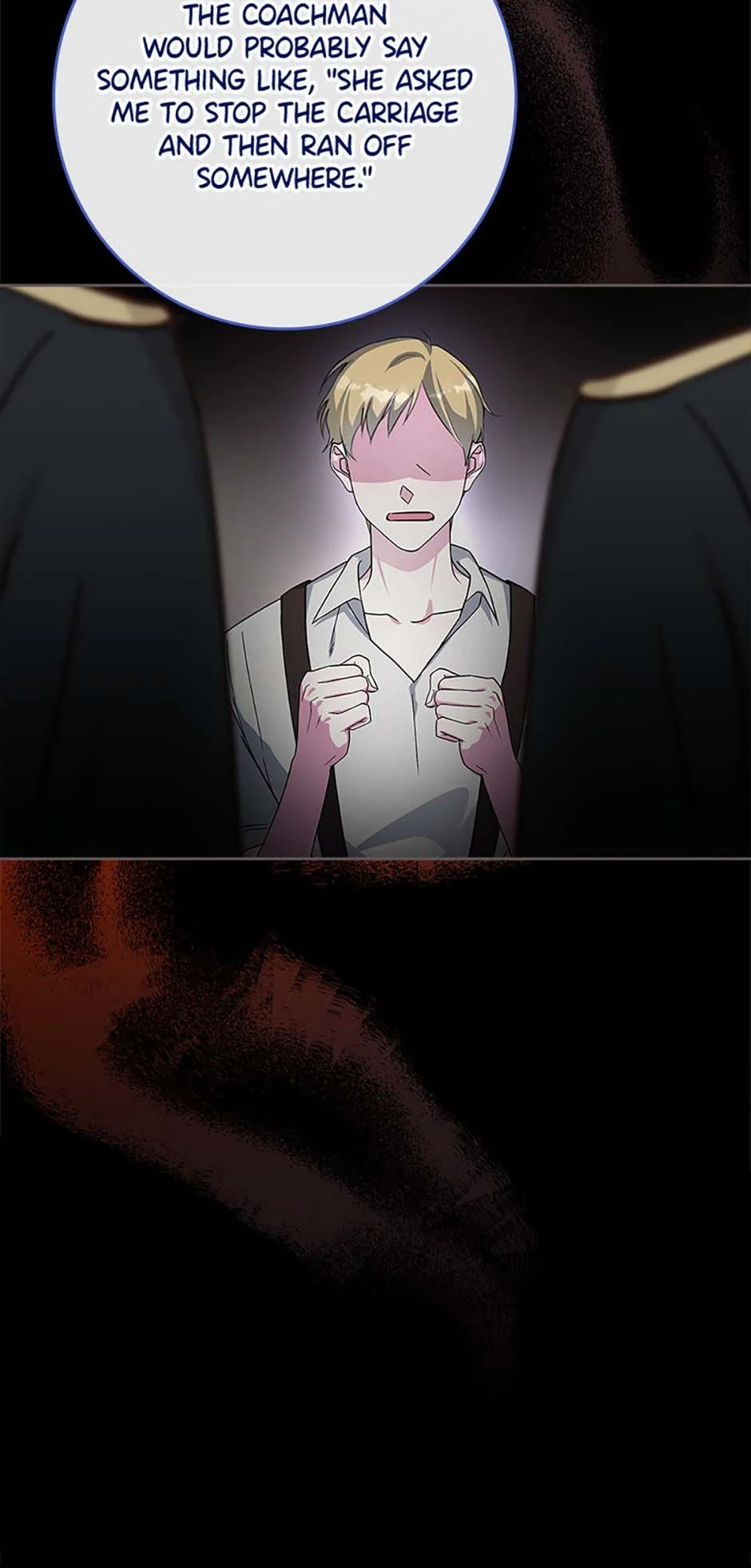12 O’Clock Marionette Chapter 34 - page 58