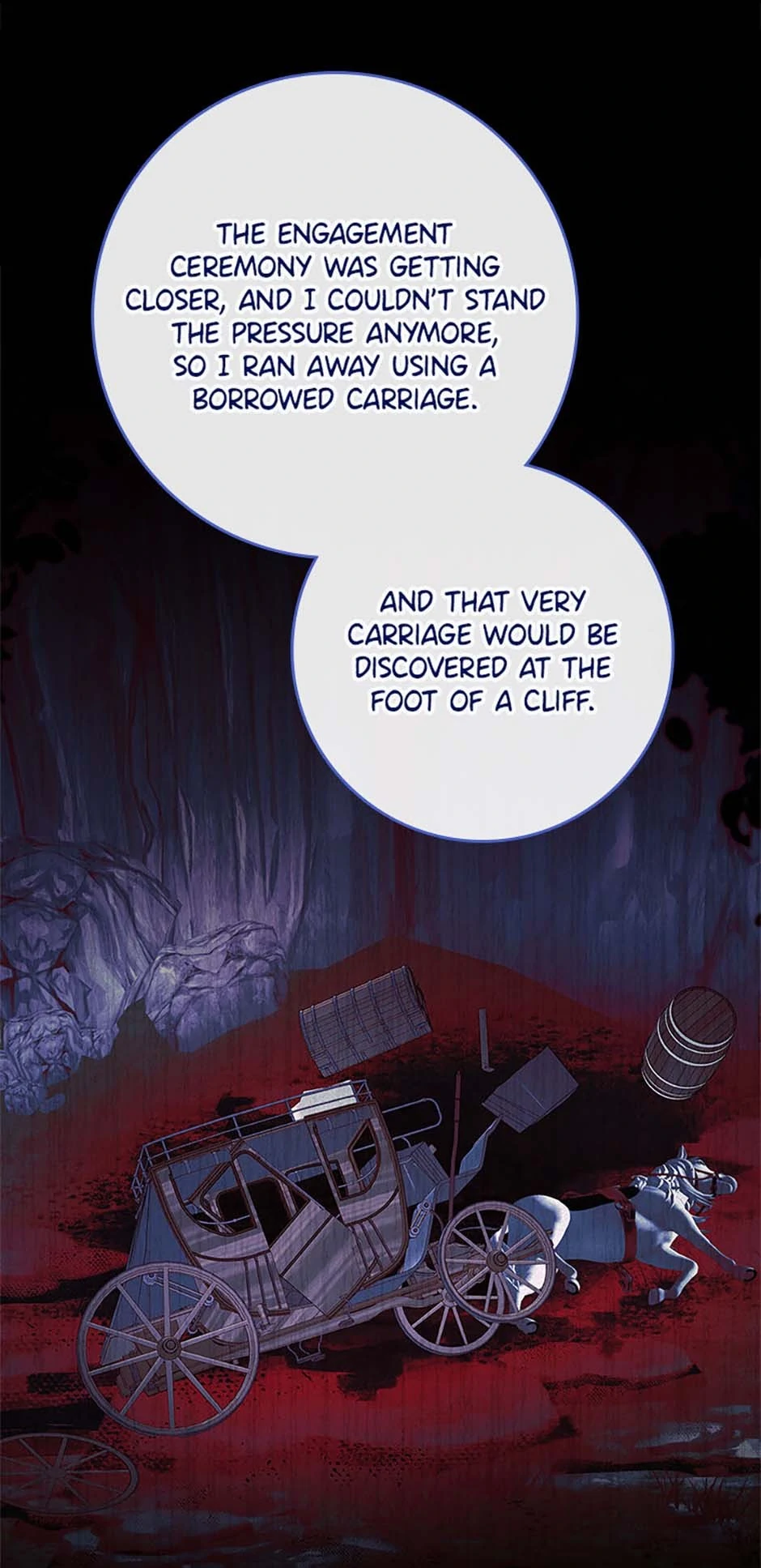 12 O’Clock Marionette Chapter 34 - page 59