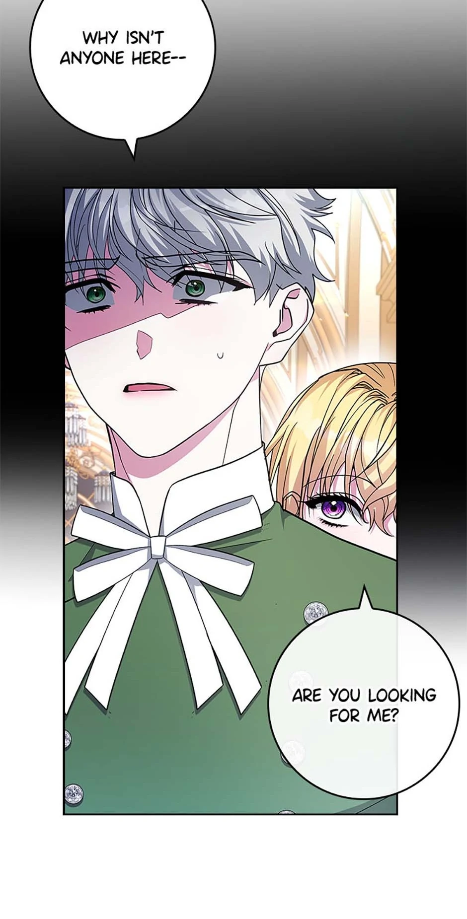 12 O’Clock Marionette Chapter 34 - page 6