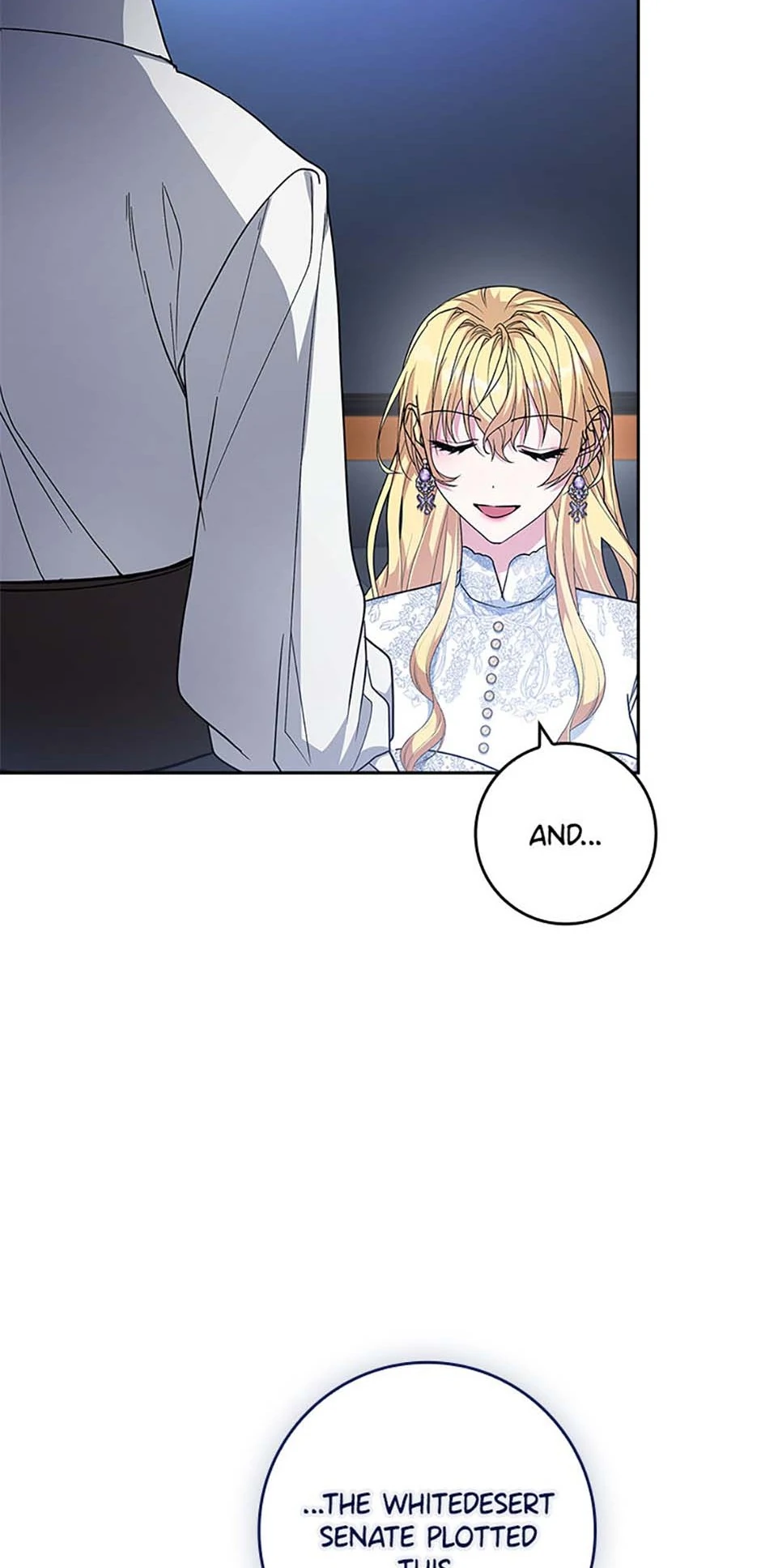12 O’Clock Marionette Chapter 34 - page 61