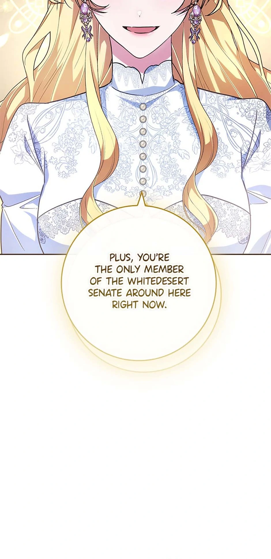 12 O’Clock Marionette Chapter 34 - page 65