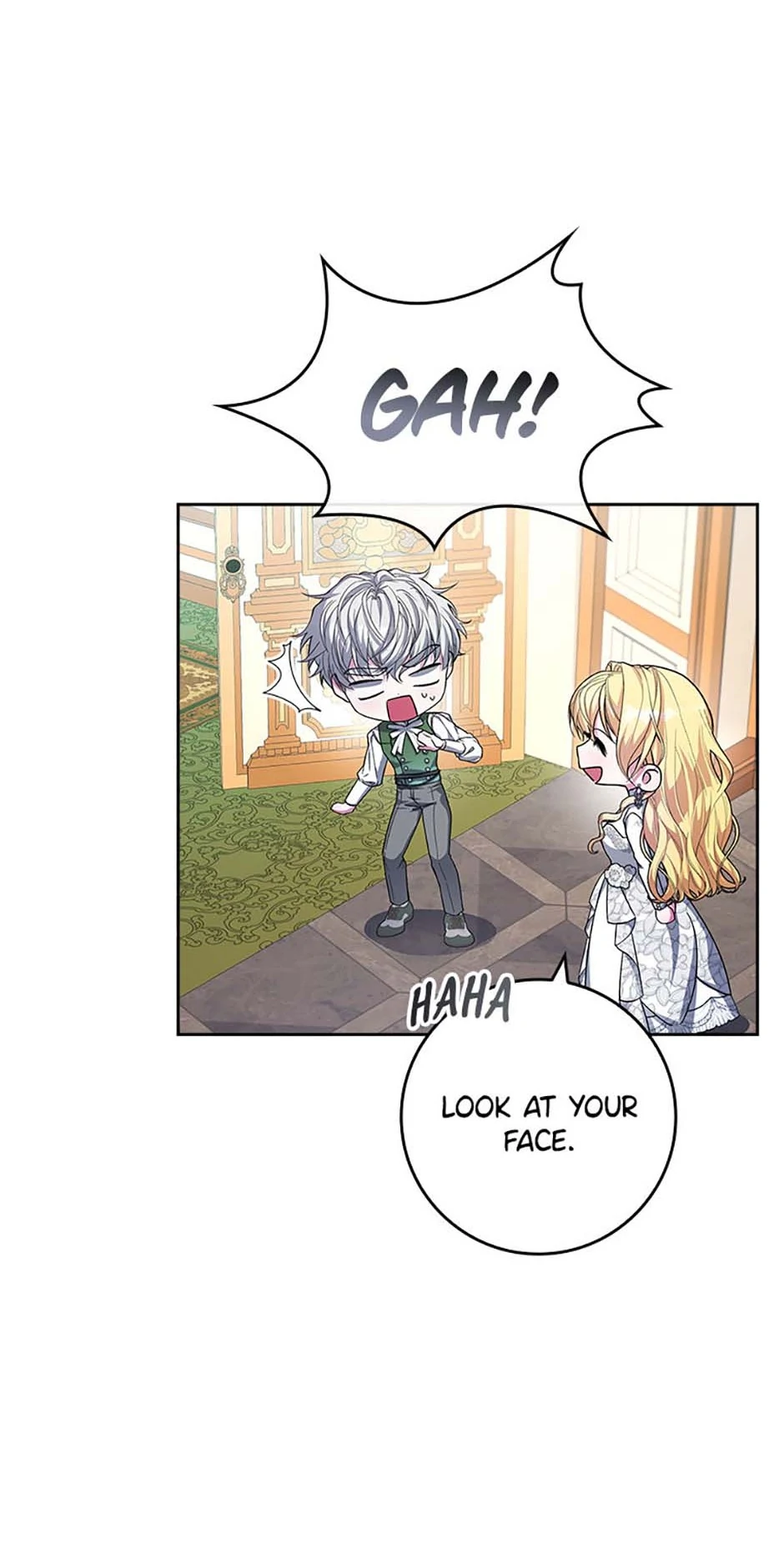12 O’Clock Marionette Chapter 34 - page 7