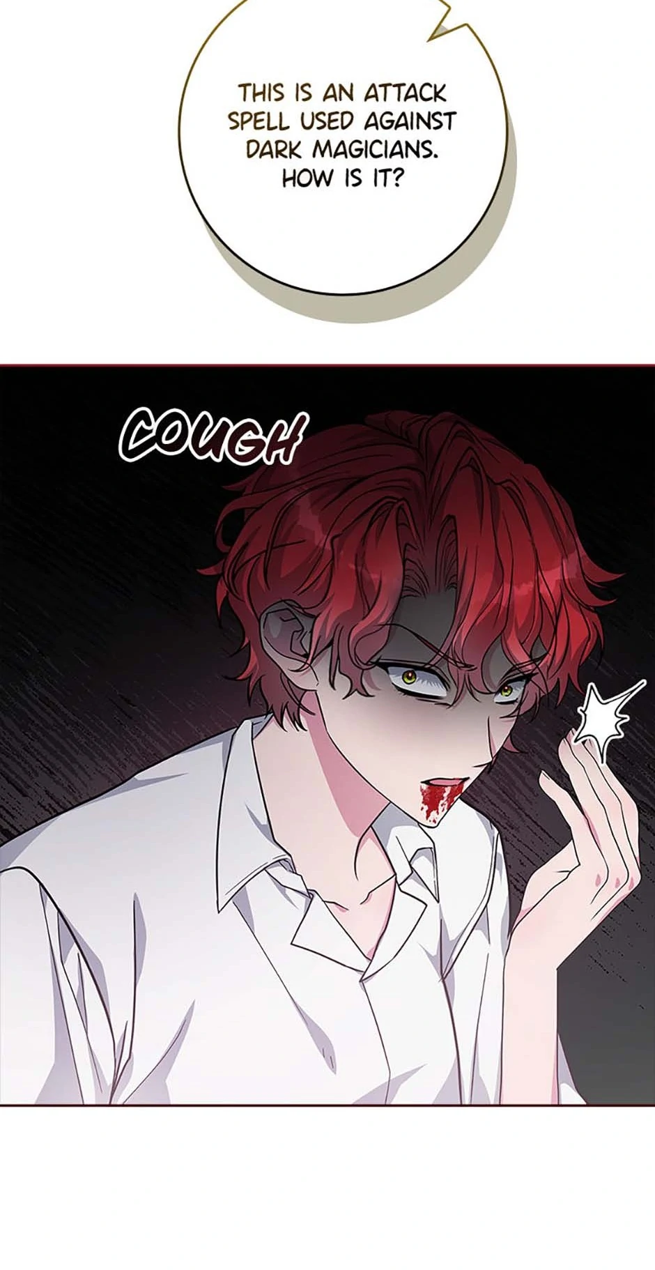 12 O’Clock Marionette Chapter 34 - page 74