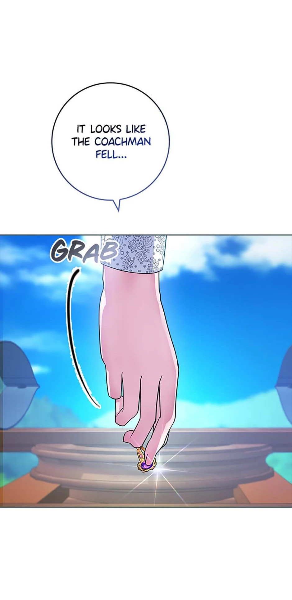 12 O’Clock Marionette Chapter 34 - page 81