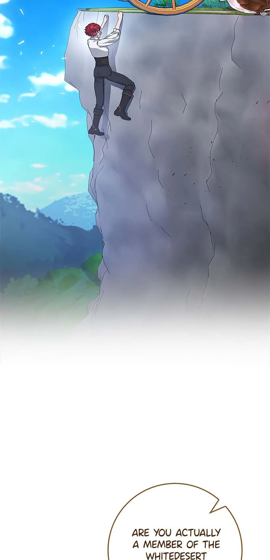 12 O’Clock Marionette Chapter 34 - page 83