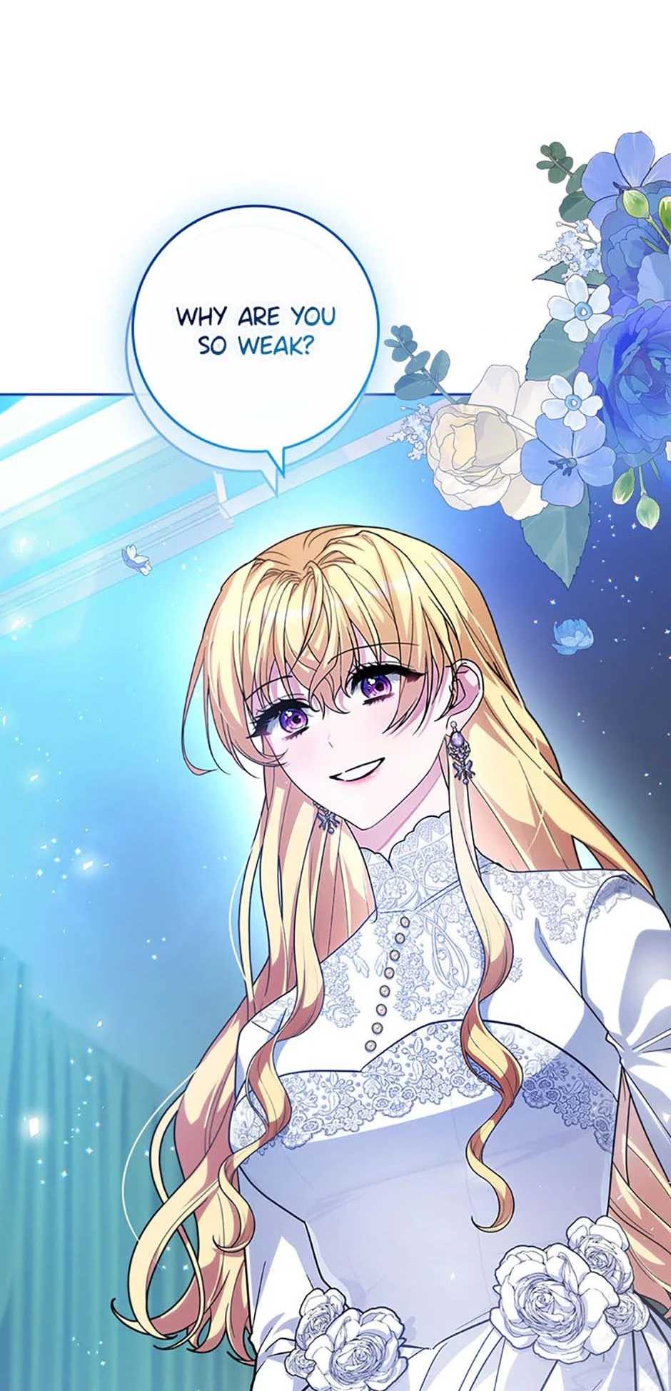12 O’Clock Marionette Chapter 34 - page 85