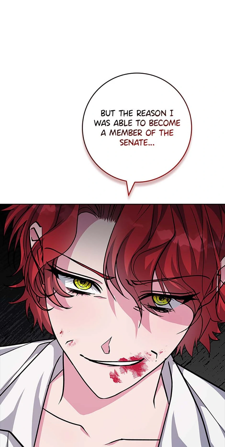 12 O’Clock Marionette Chapter 35 - page 12