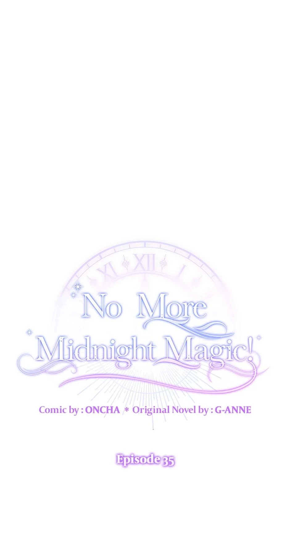 12 O’Clock Marionette Chapter 35 - page 17