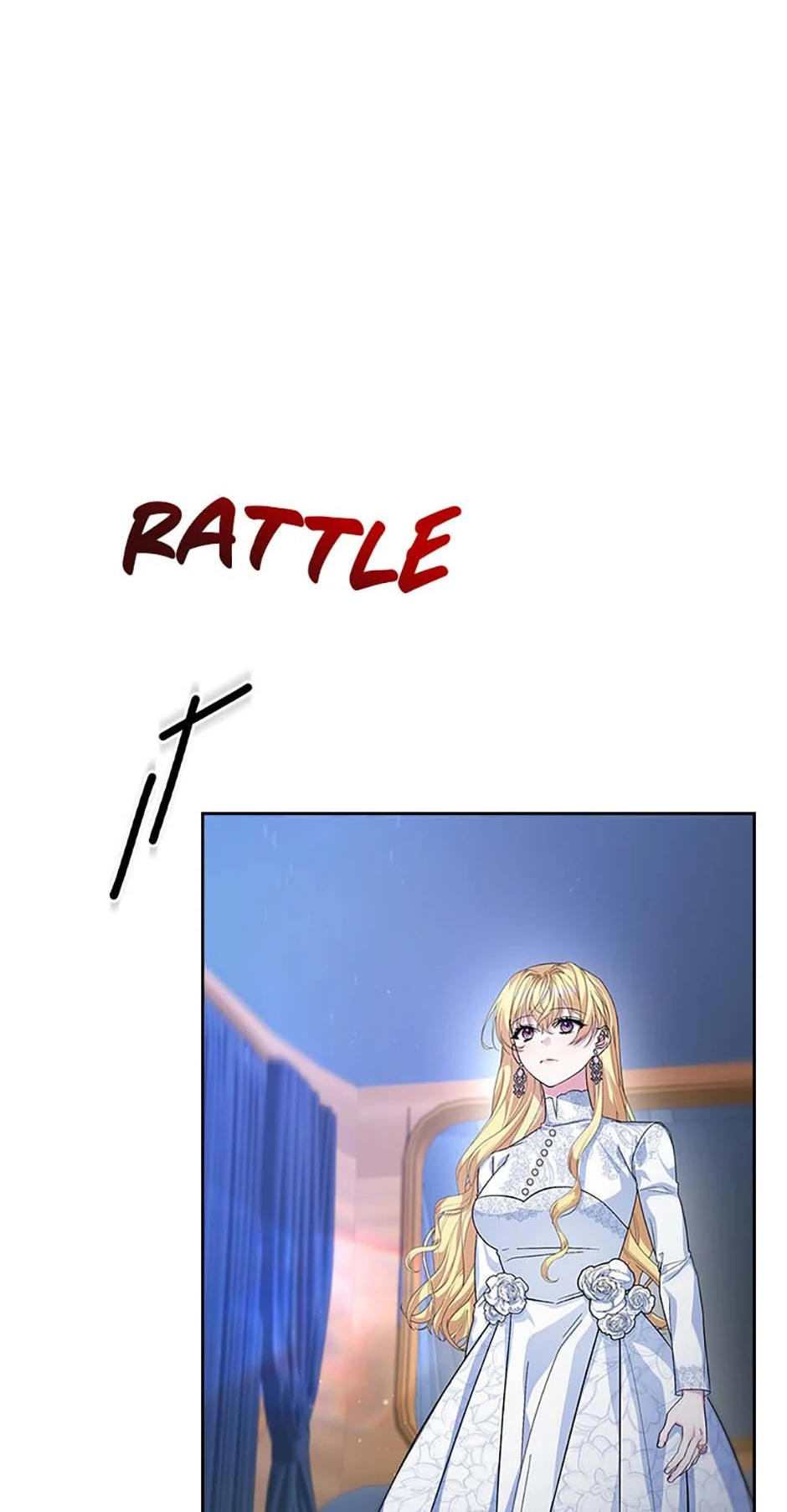 12 O’Clock Marionette Chapter 35 - page 18
