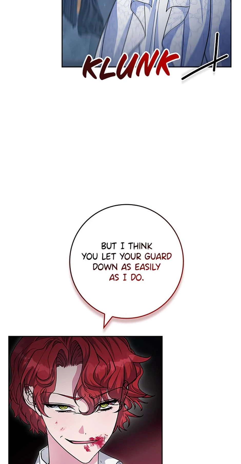 12 O’Clock Marionette Chapter 35 - page 19
