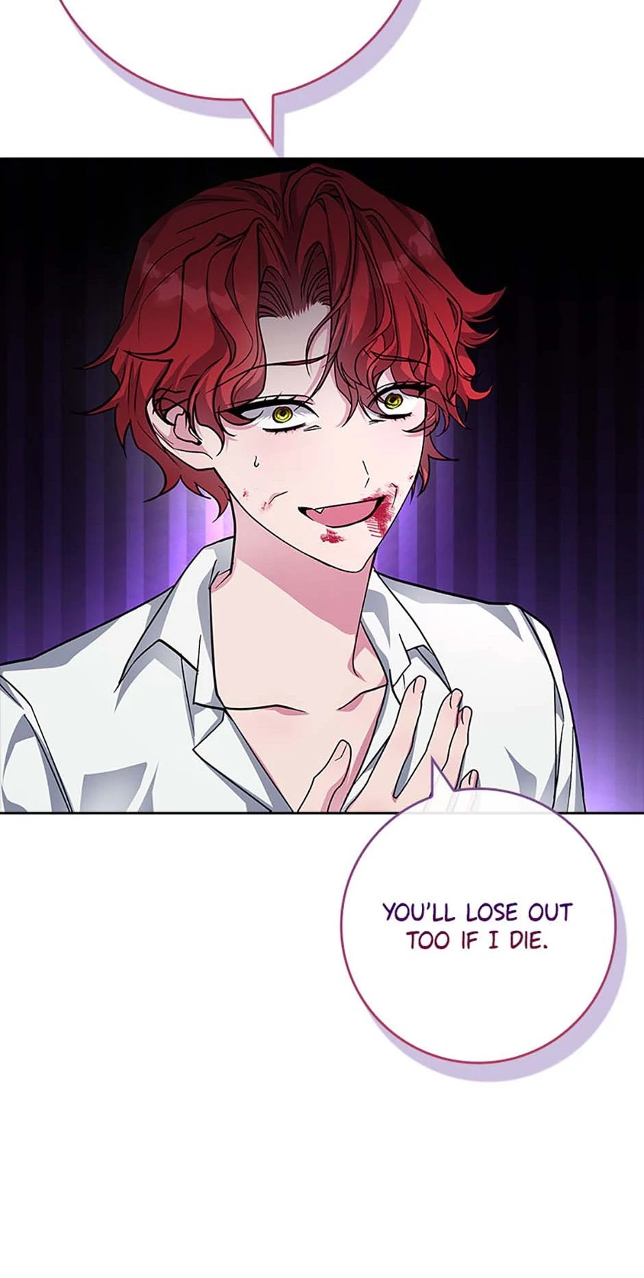 12 O’Clock Marionette Chapter 35 - page 32