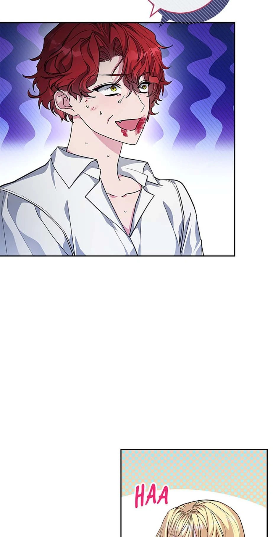 12 O’Clock Marionette Chapter 35 - page 35
