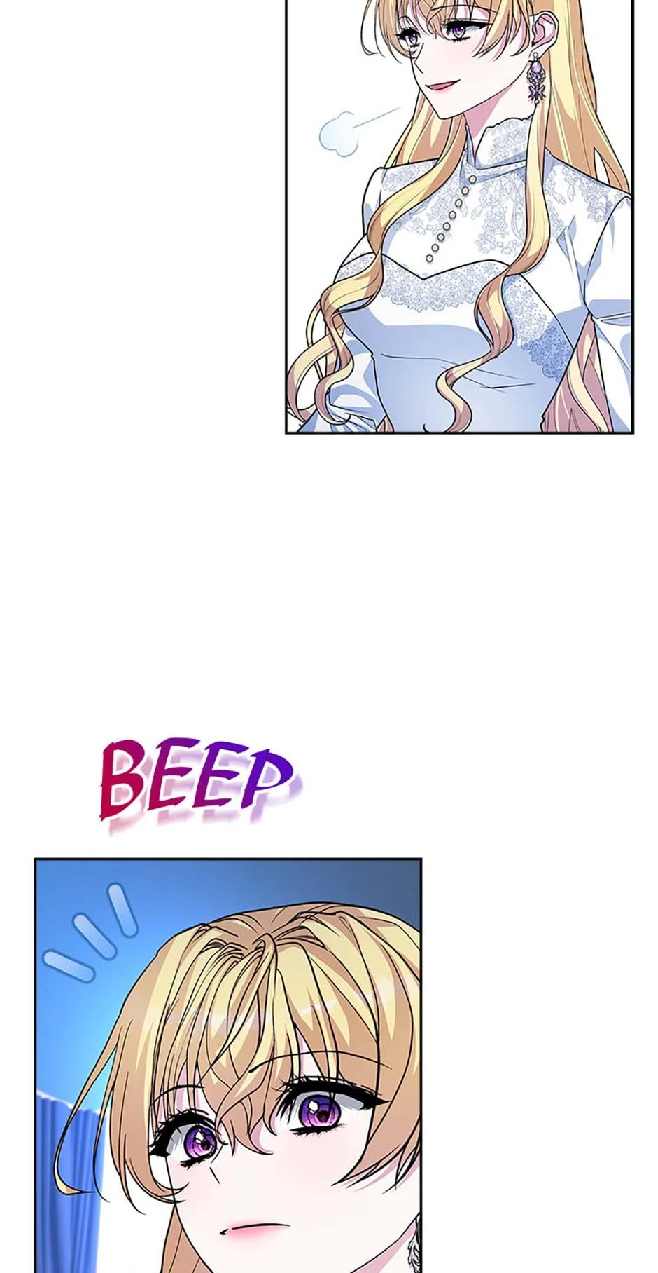 12 O’Clock Marionette Chapter 35 - page 36