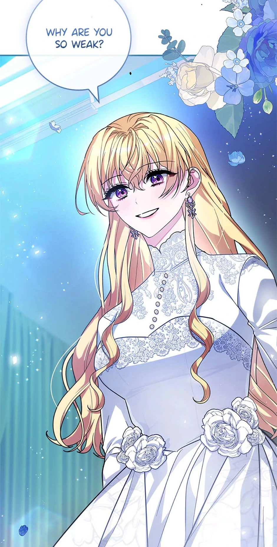 12 O’Clock Marionette Chapter 35 - page 4
