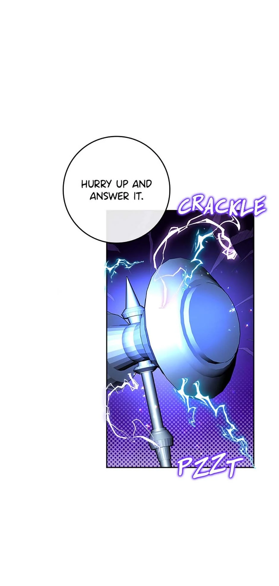 12 O’Clock Marionette Chapter 35 - page 40