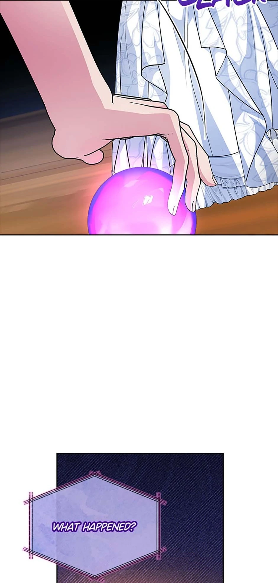 12 O’Clock Marionette Chapter 35 - page 42