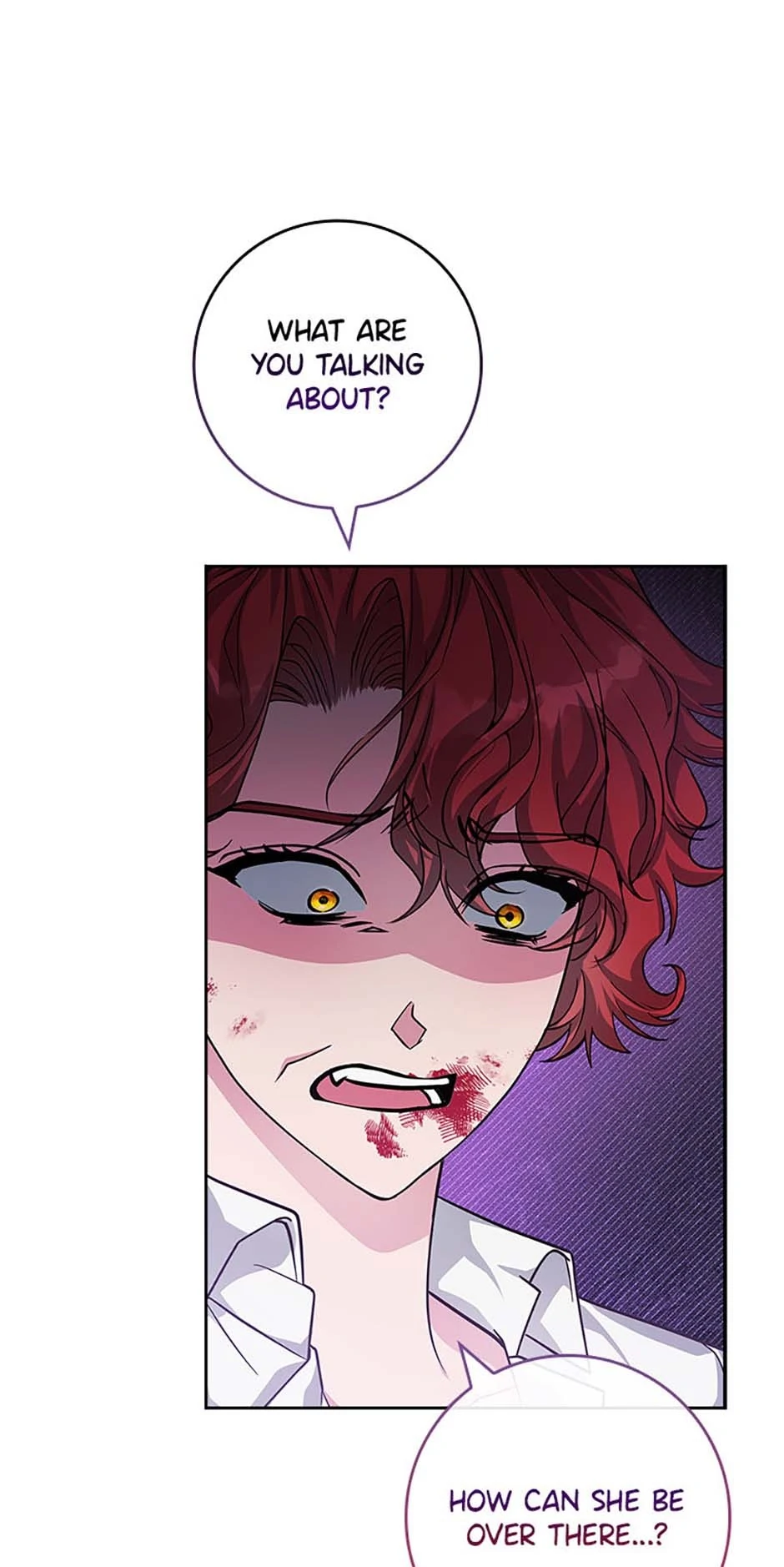 12 O’Clock Marionette Chapter 35 - page 46