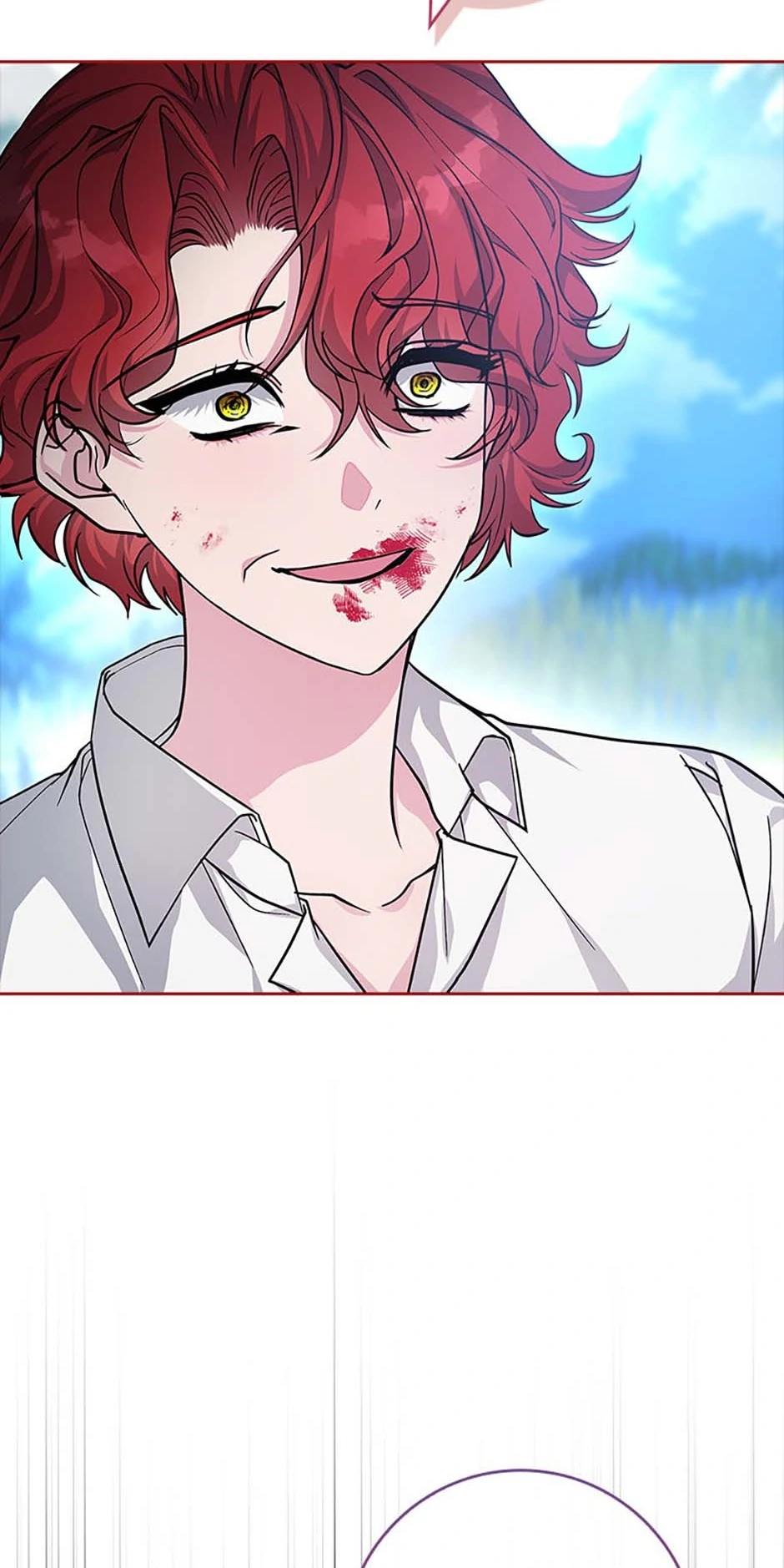 12 O’Clock Marionette Chapter 35 - page 48