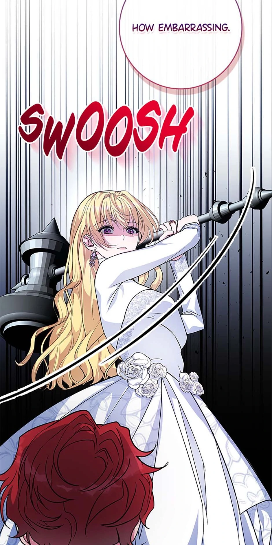 12 O’Clock Marionette Chapter 35 - page 49