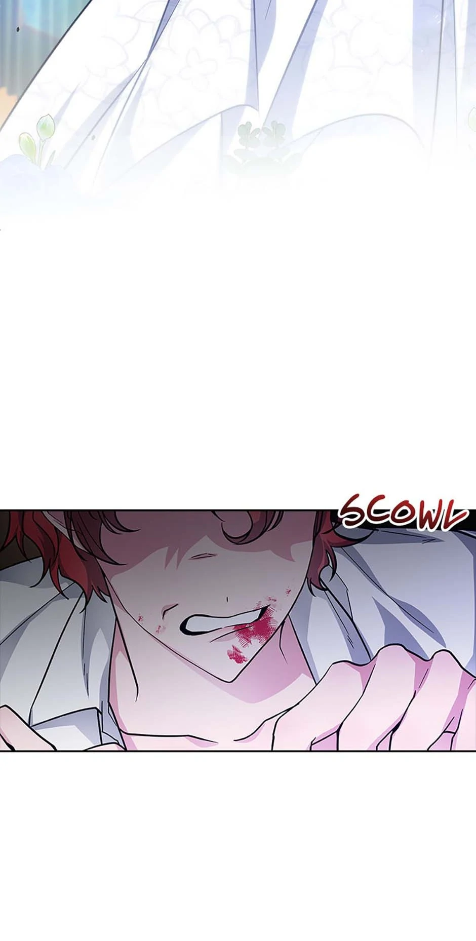 12 O’Clock Marionette Chapter 35 - page 5
