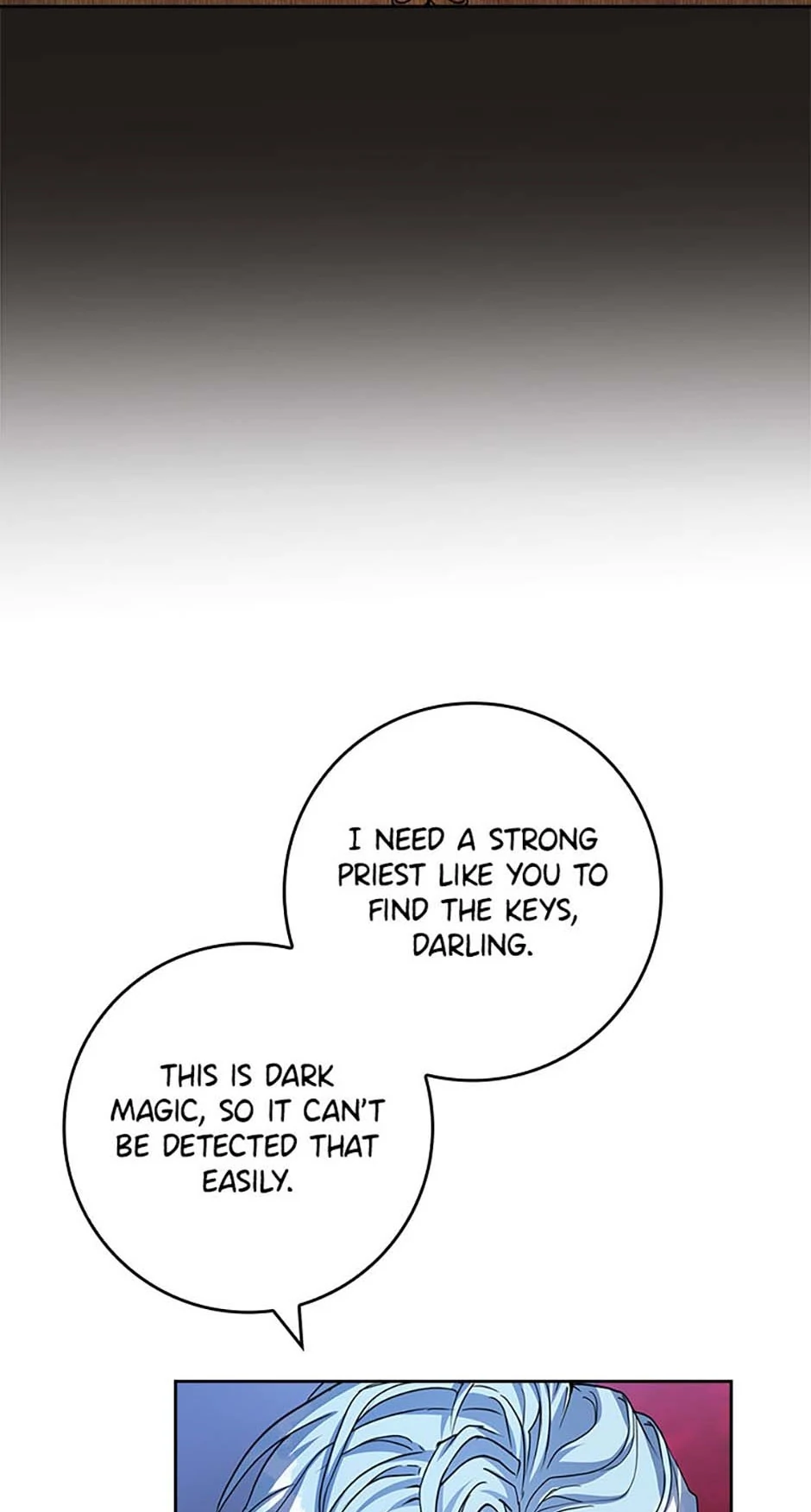 12 O’Clock Marionette Chapter 35 - page 58
